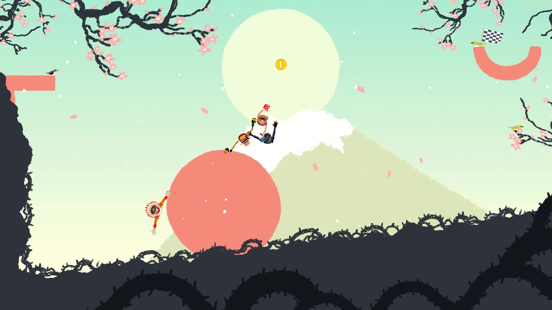 Heave Ho screenshot 4