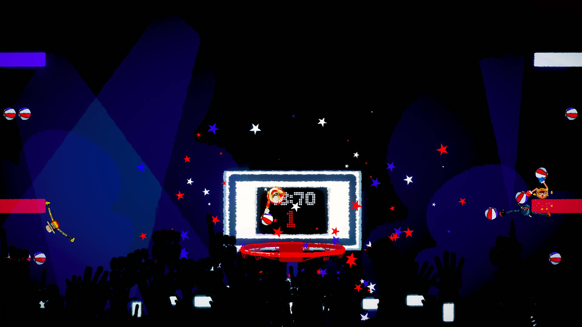 Heave Ho screenshot 7