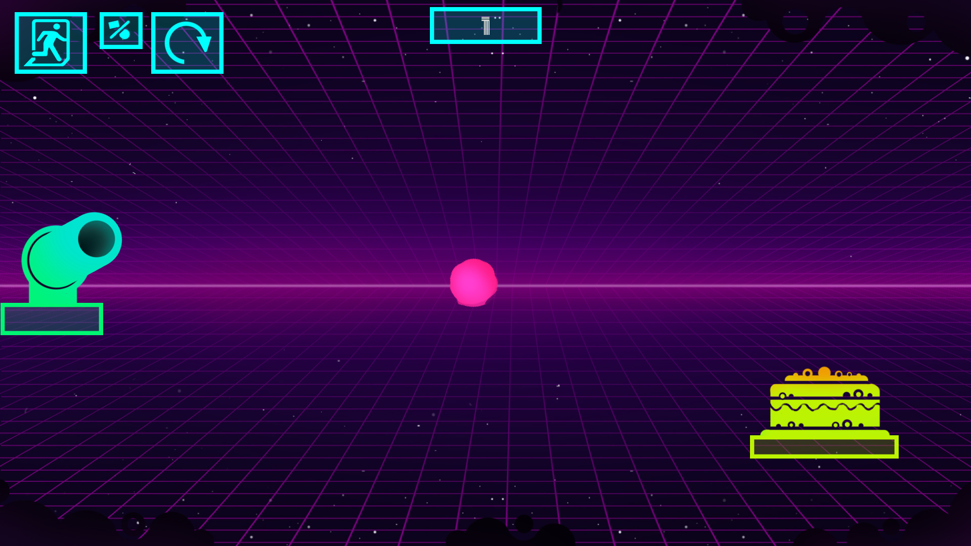 Bang Bang Fruit 3 screenshot 1