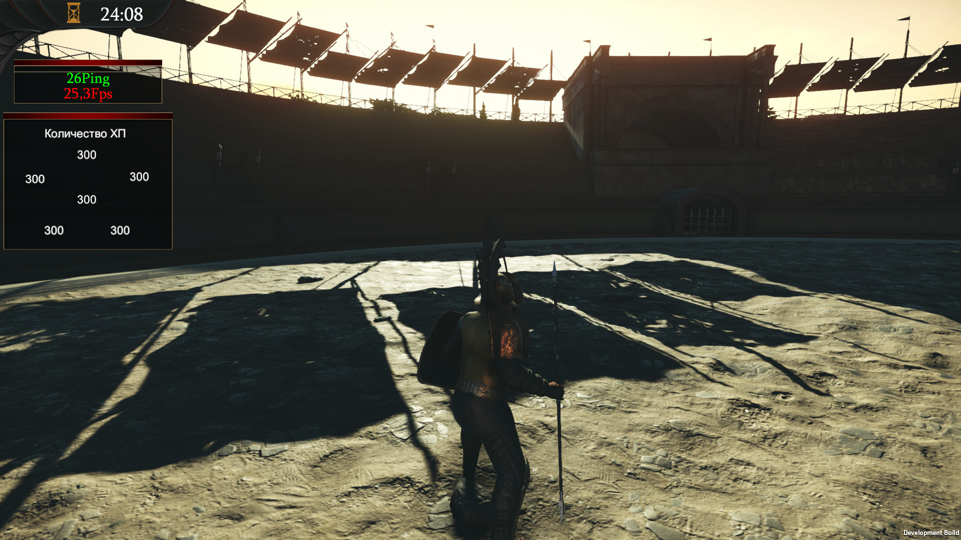 SCREECH OF STEEL: GLADIATORS screenshot 5