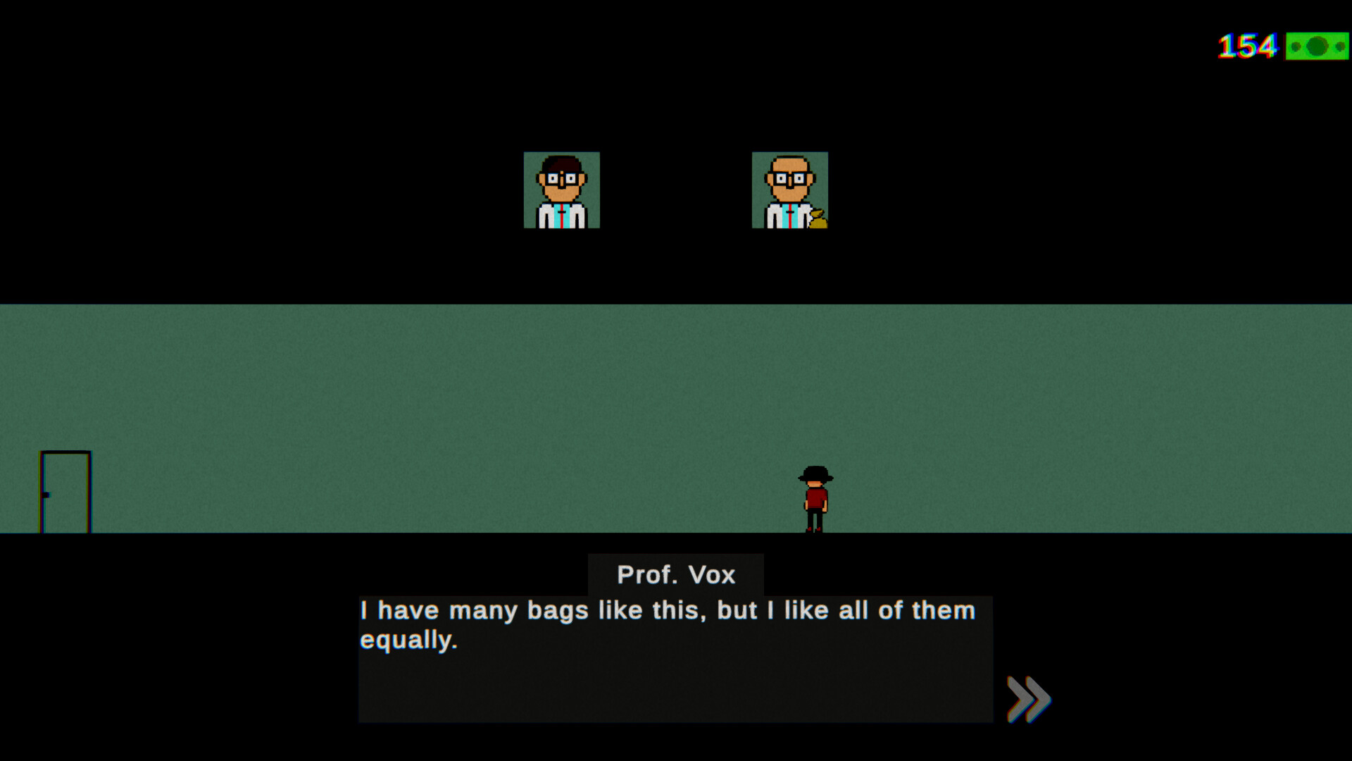 Rugösi screenshot 1