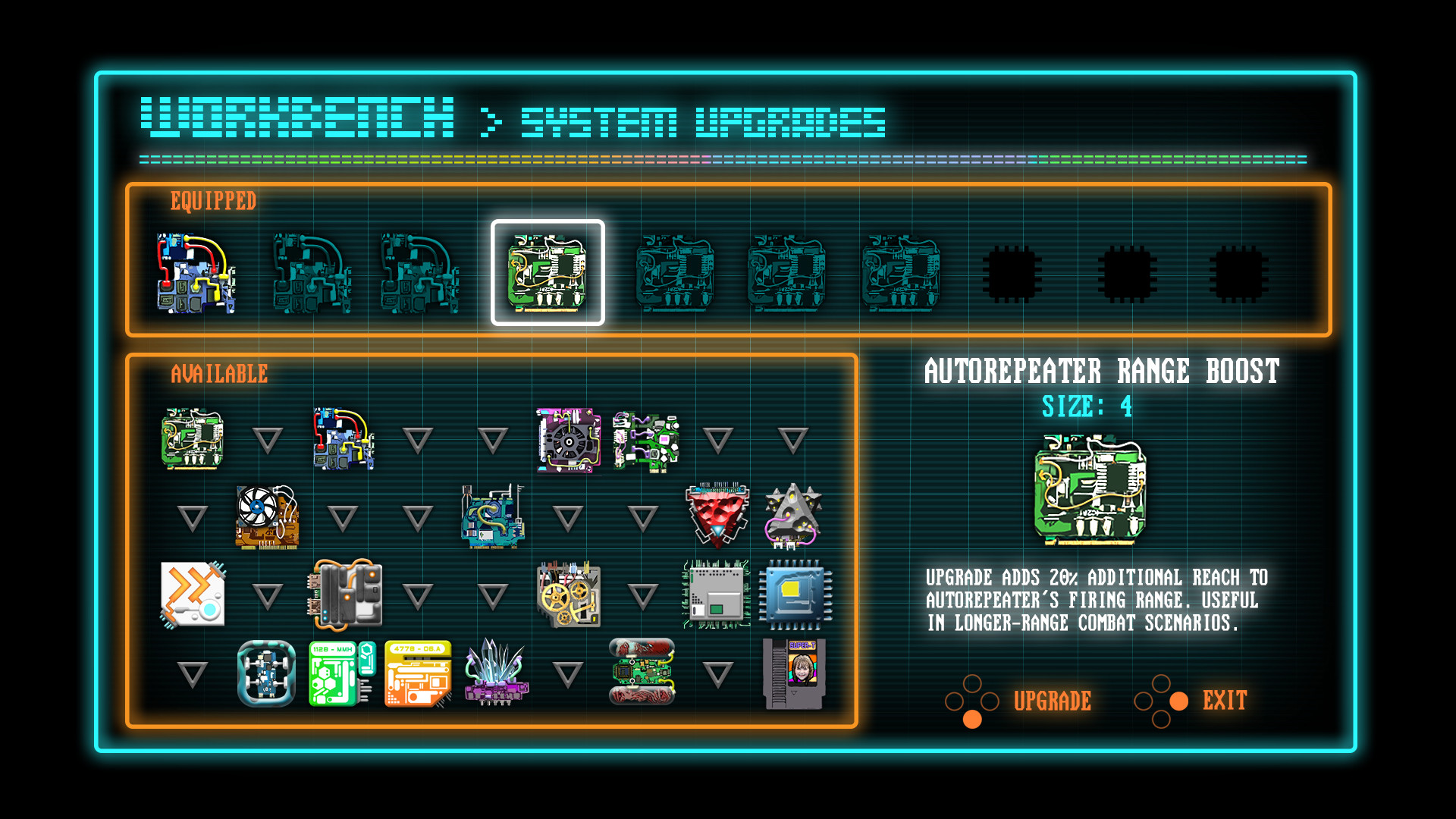 Anew: The Distant Light screenshot 5