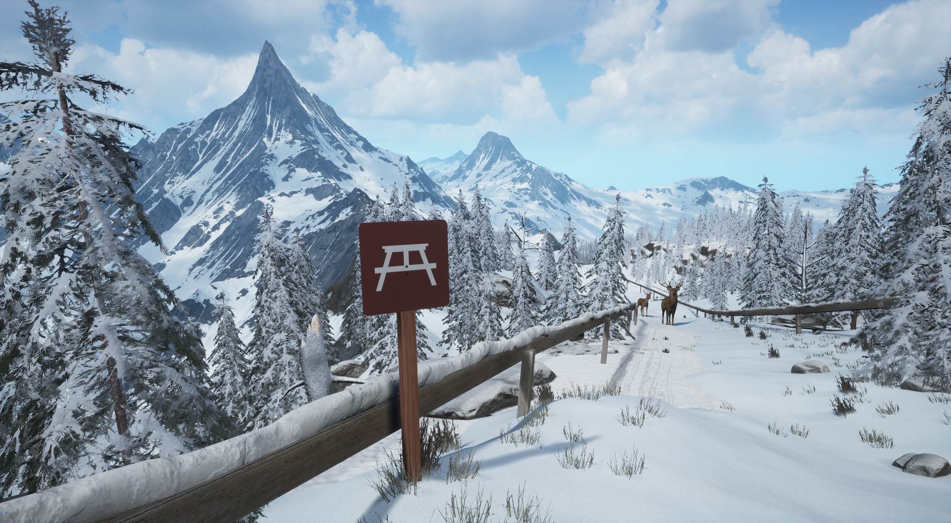 FRIGID screenshot 7