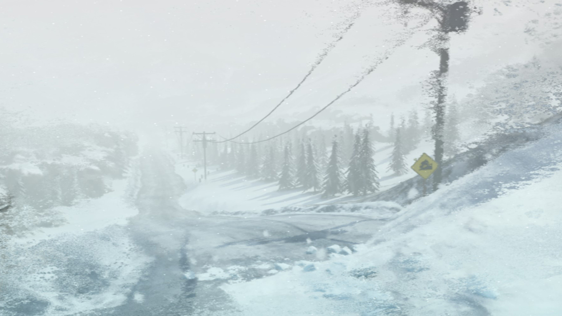 FRIGID screenshot 5