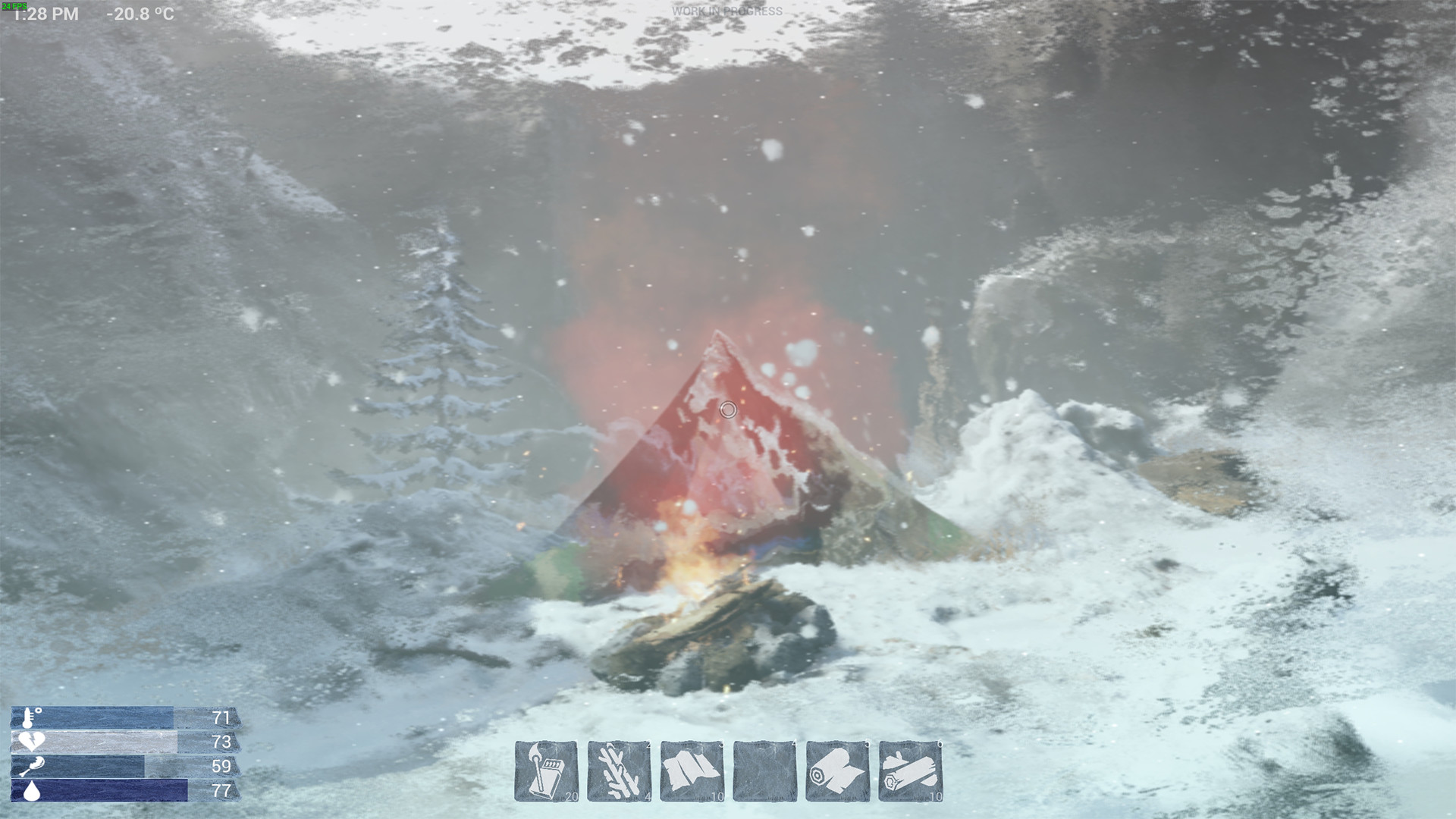 FRIGID screenshot 10