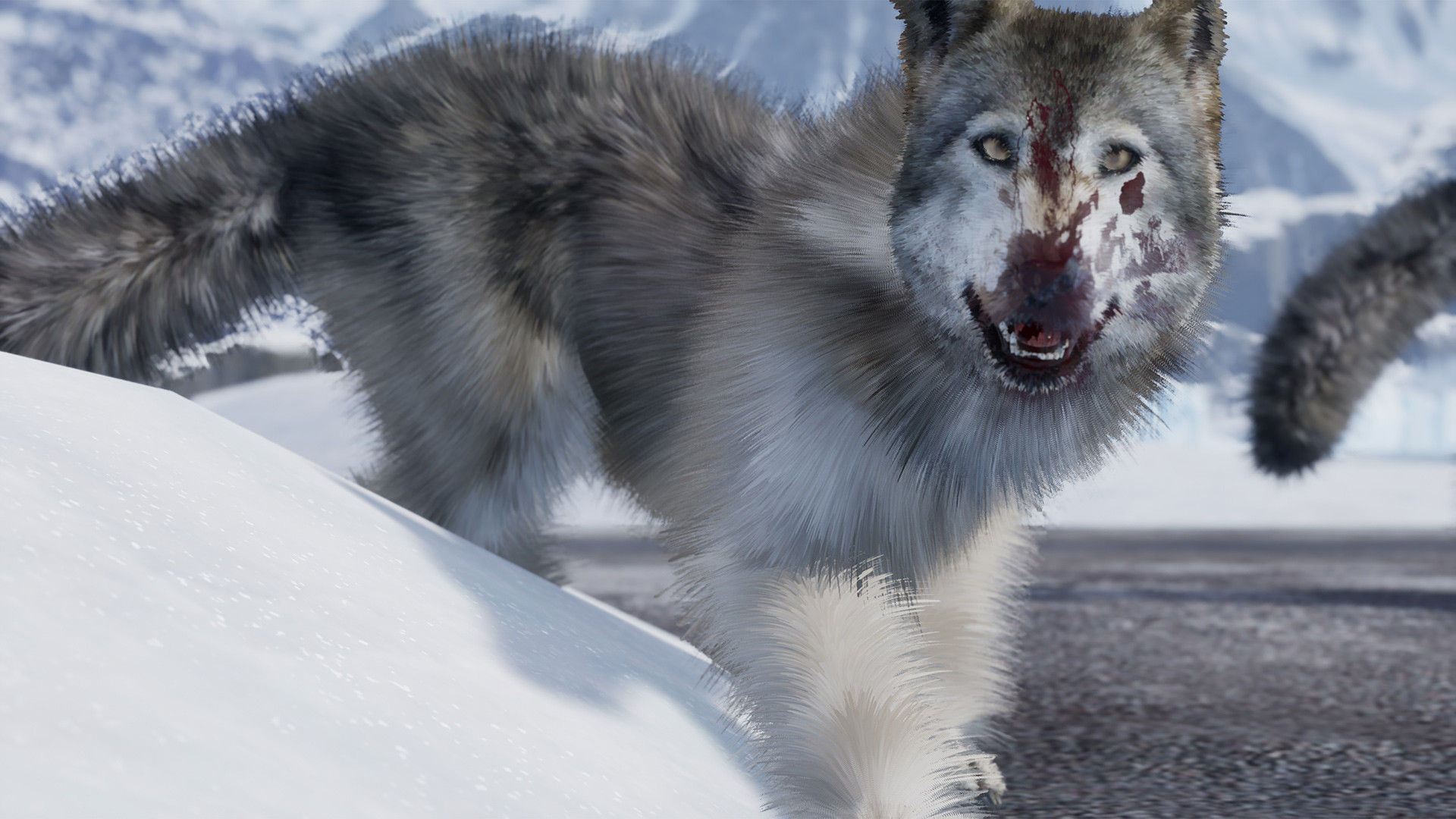 FRIGID screenshot 8