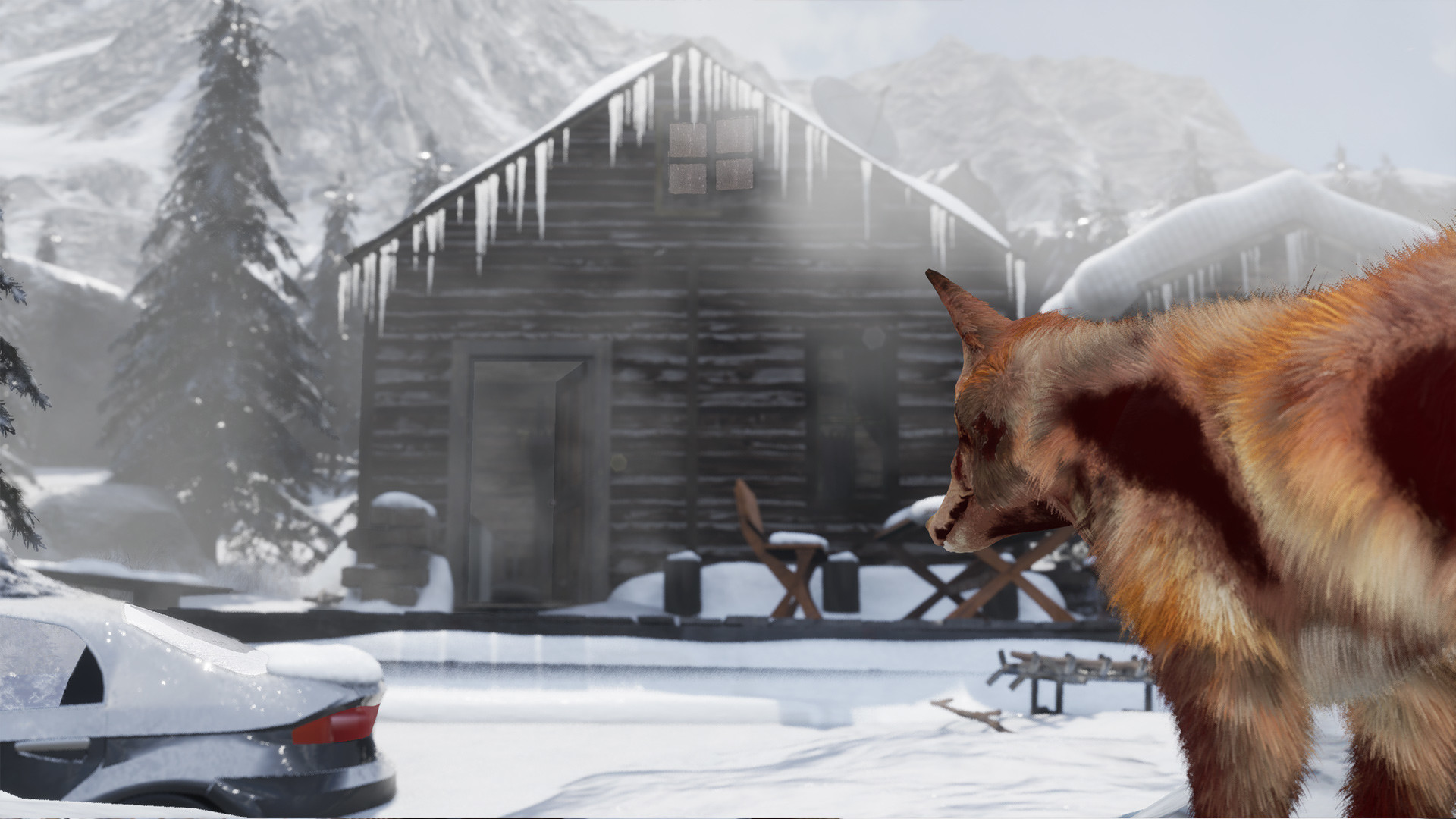 FRIGID screenshot 9