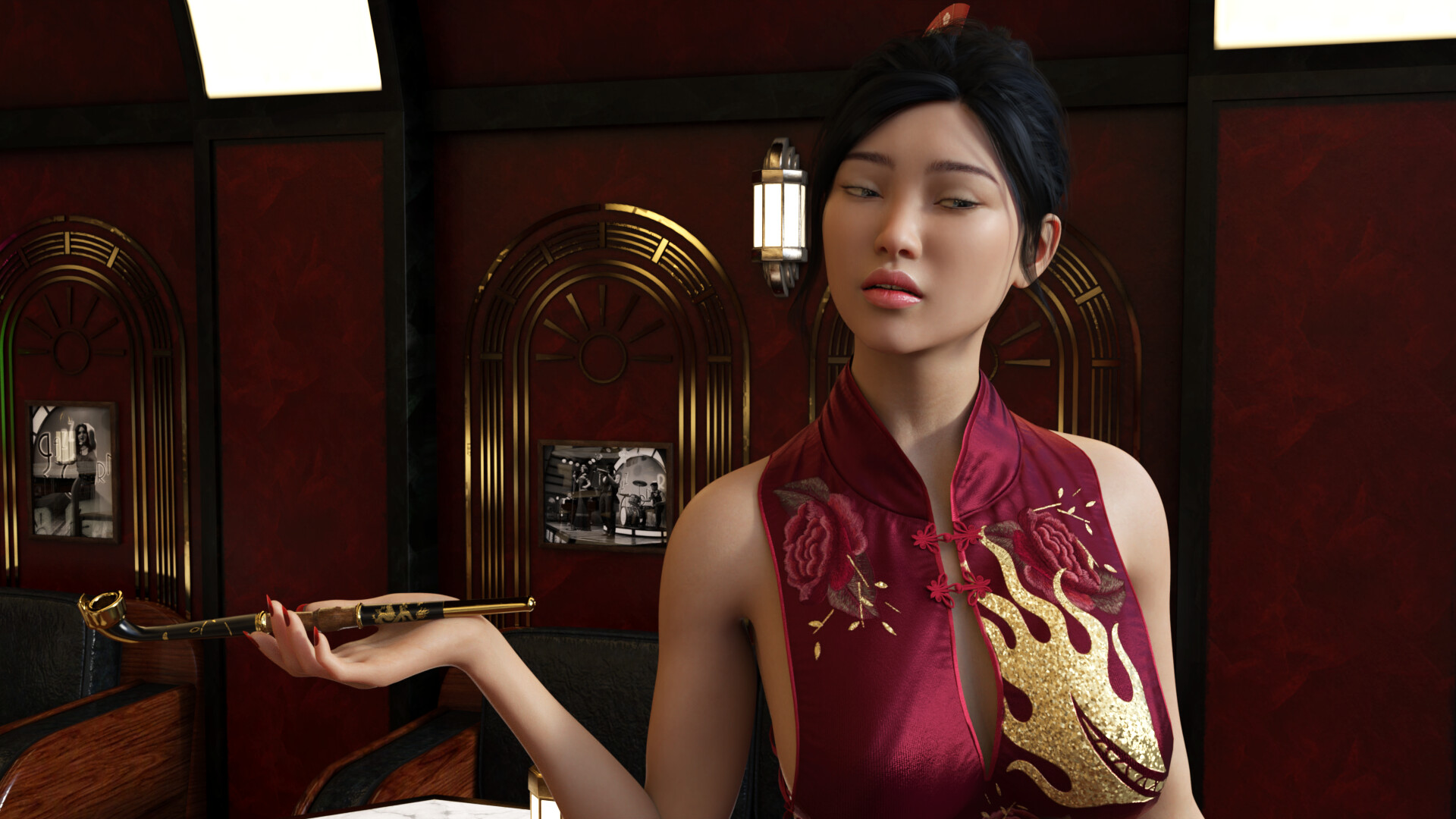 Celebrity Hunter screenshot 16
