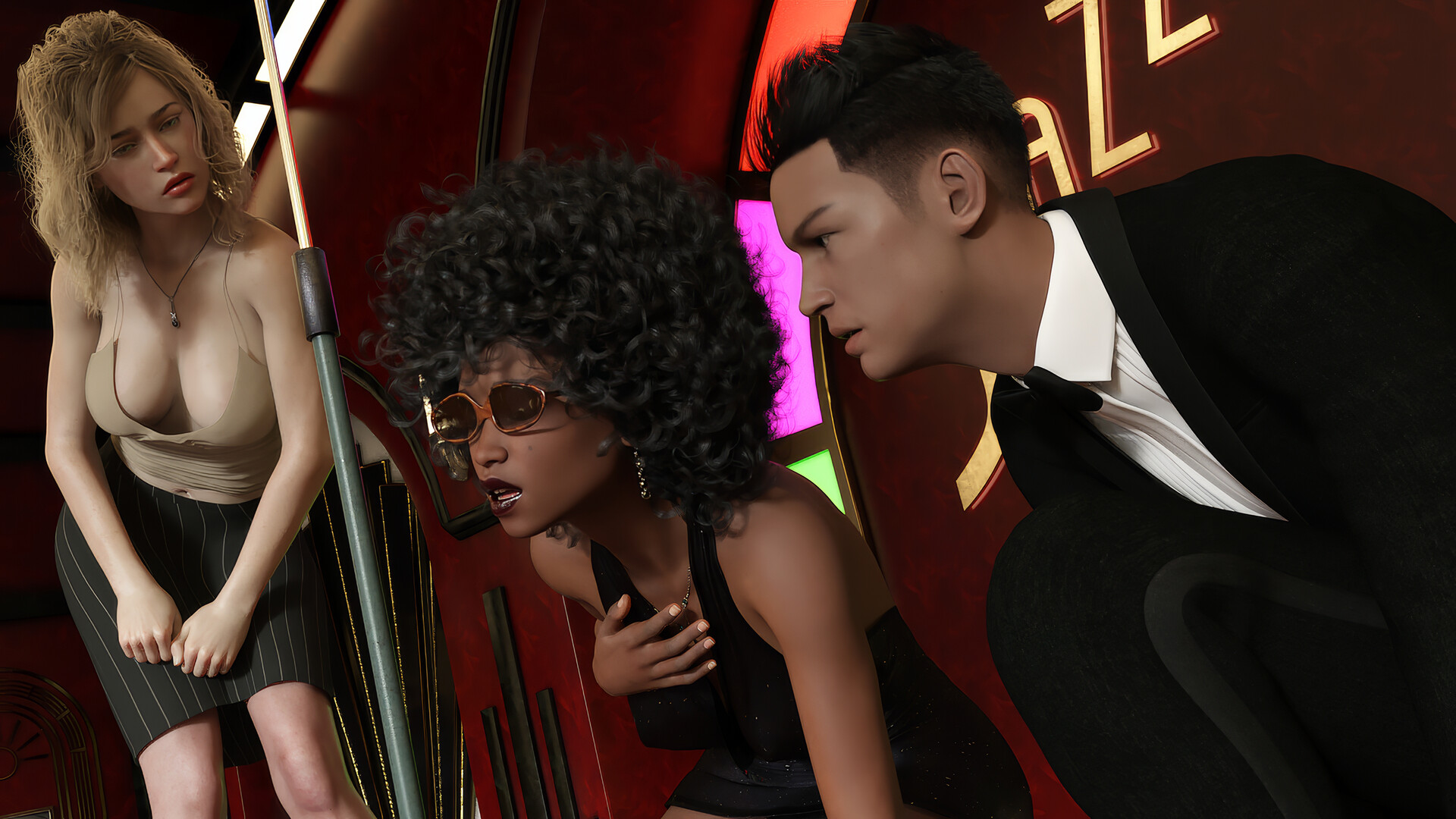 Celebrity Hunter screenshot 10