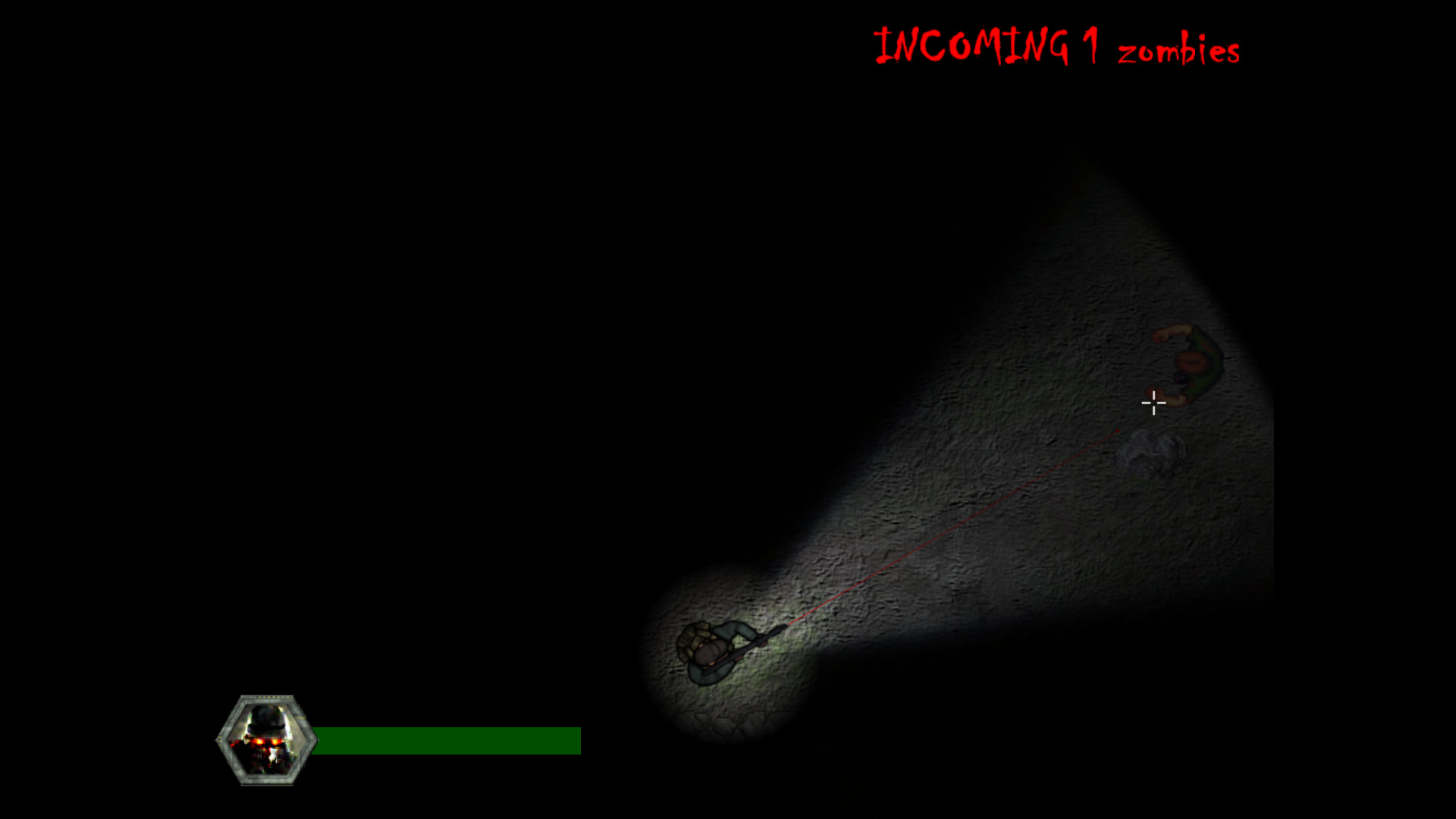 Hungry Shadows screenshot 5