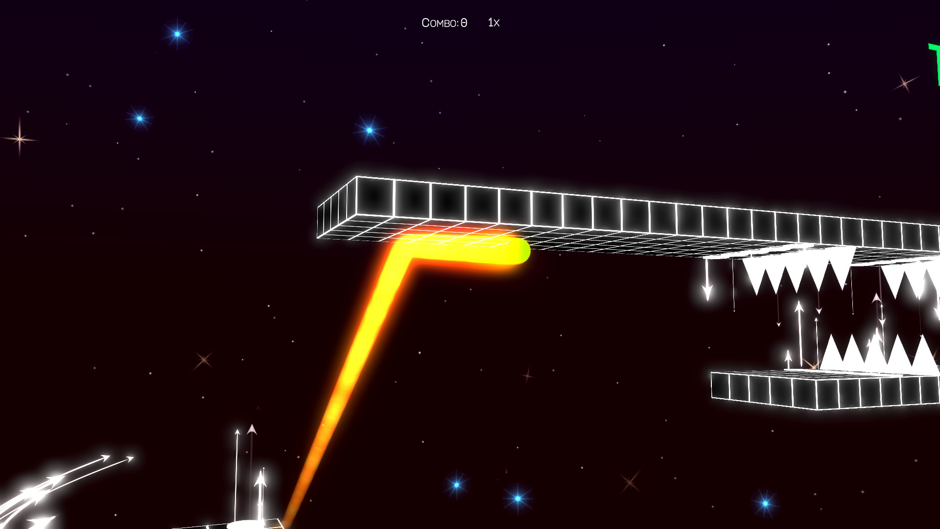 Midnight Pulse screenshot 4