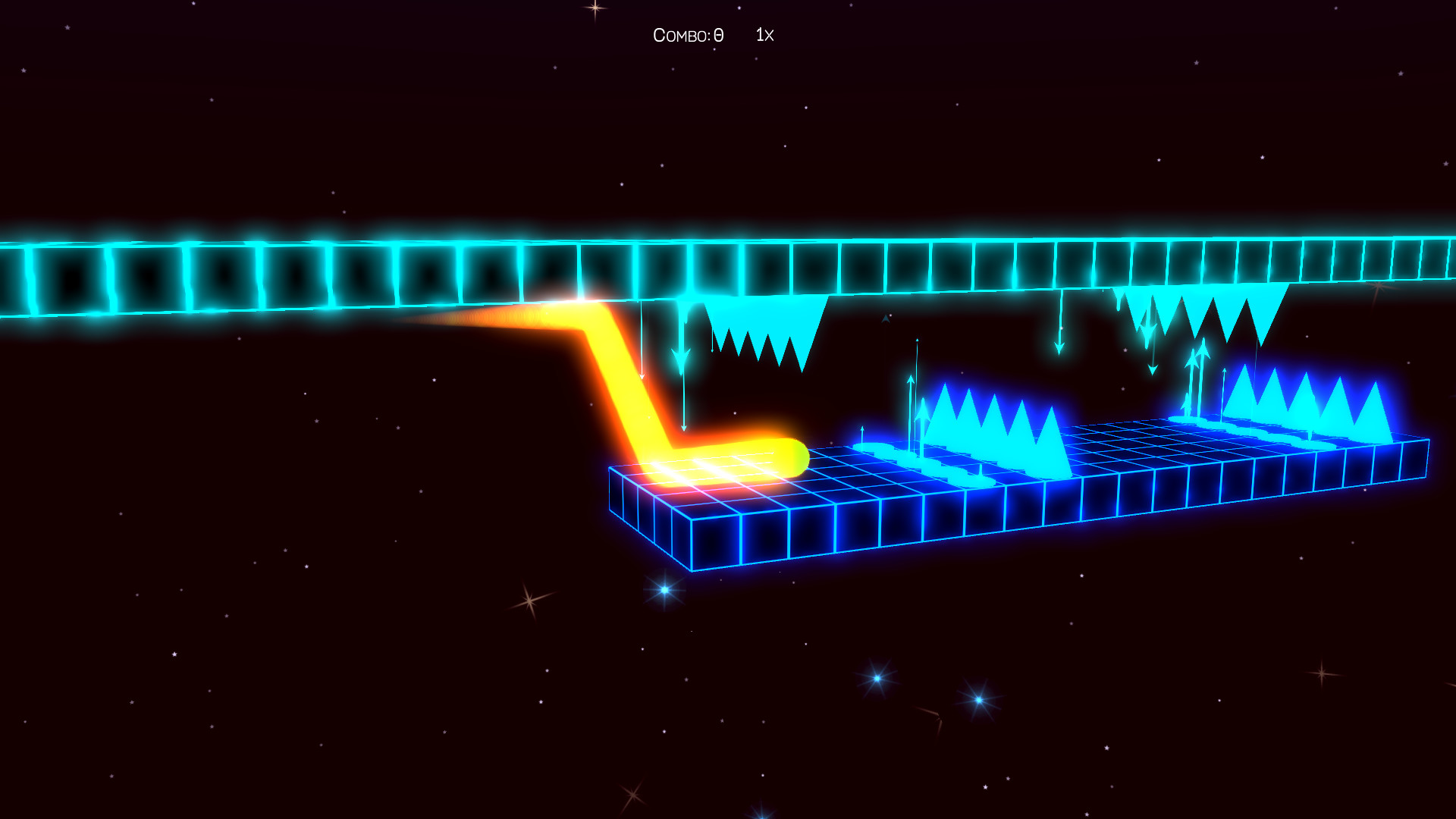 Midnight Pulse screenshot 1