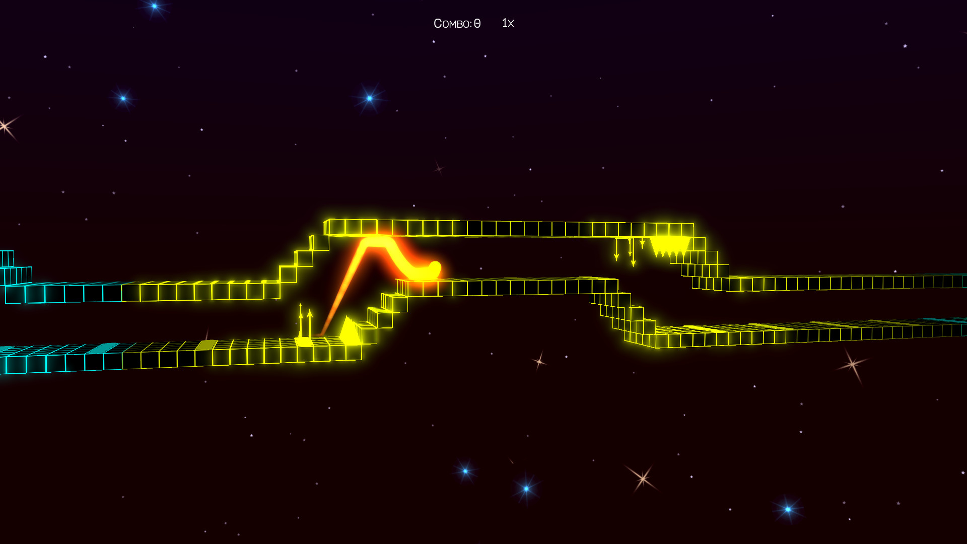 Midnight Pulse screenshot 3