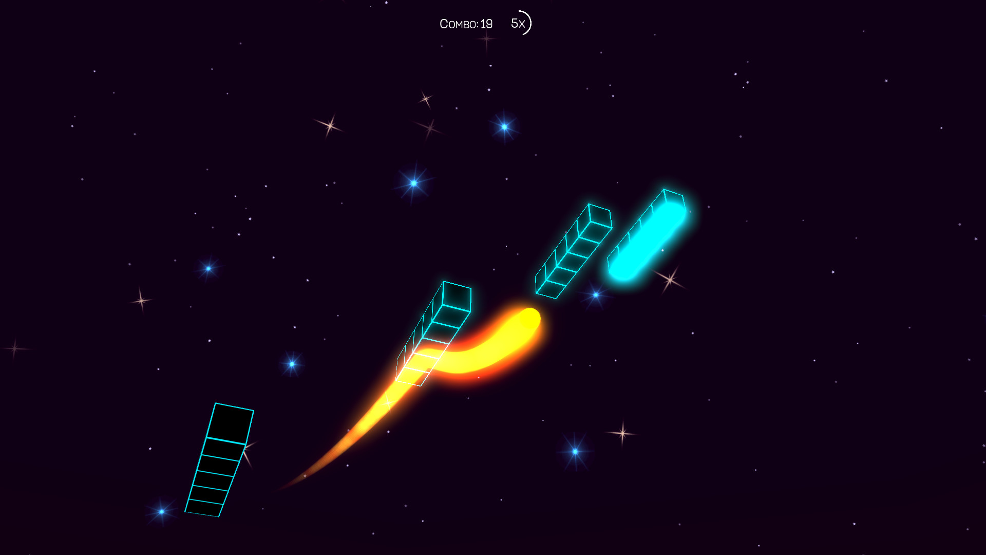 Midnight Pulse screenshot 5