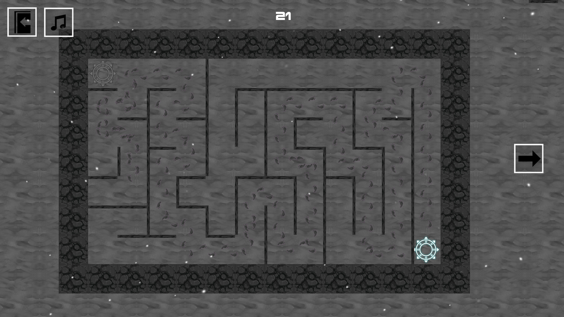 TAL: Arctic 2 screenshot 2