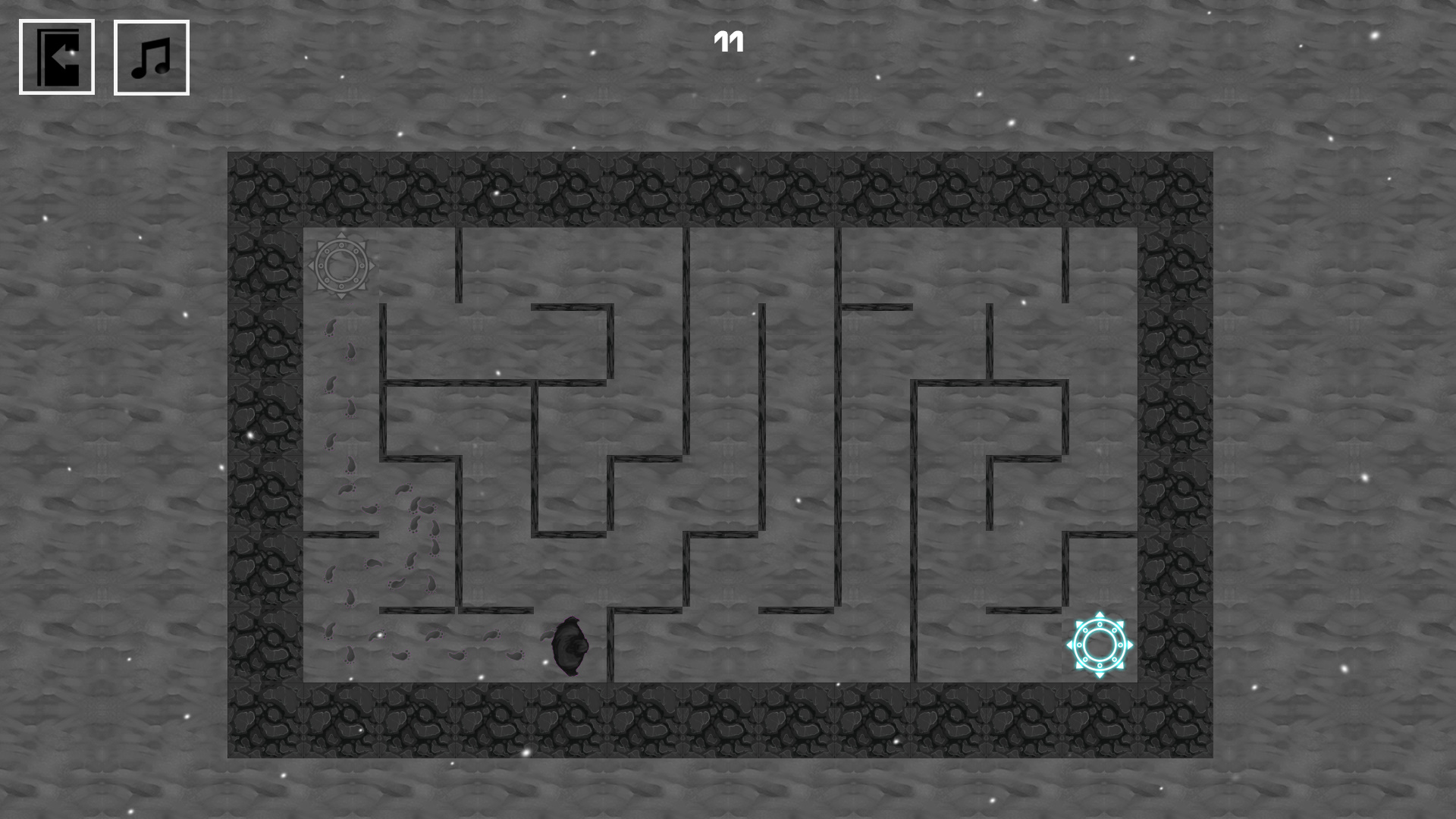 TAL: Arctic 2 screenshot 1