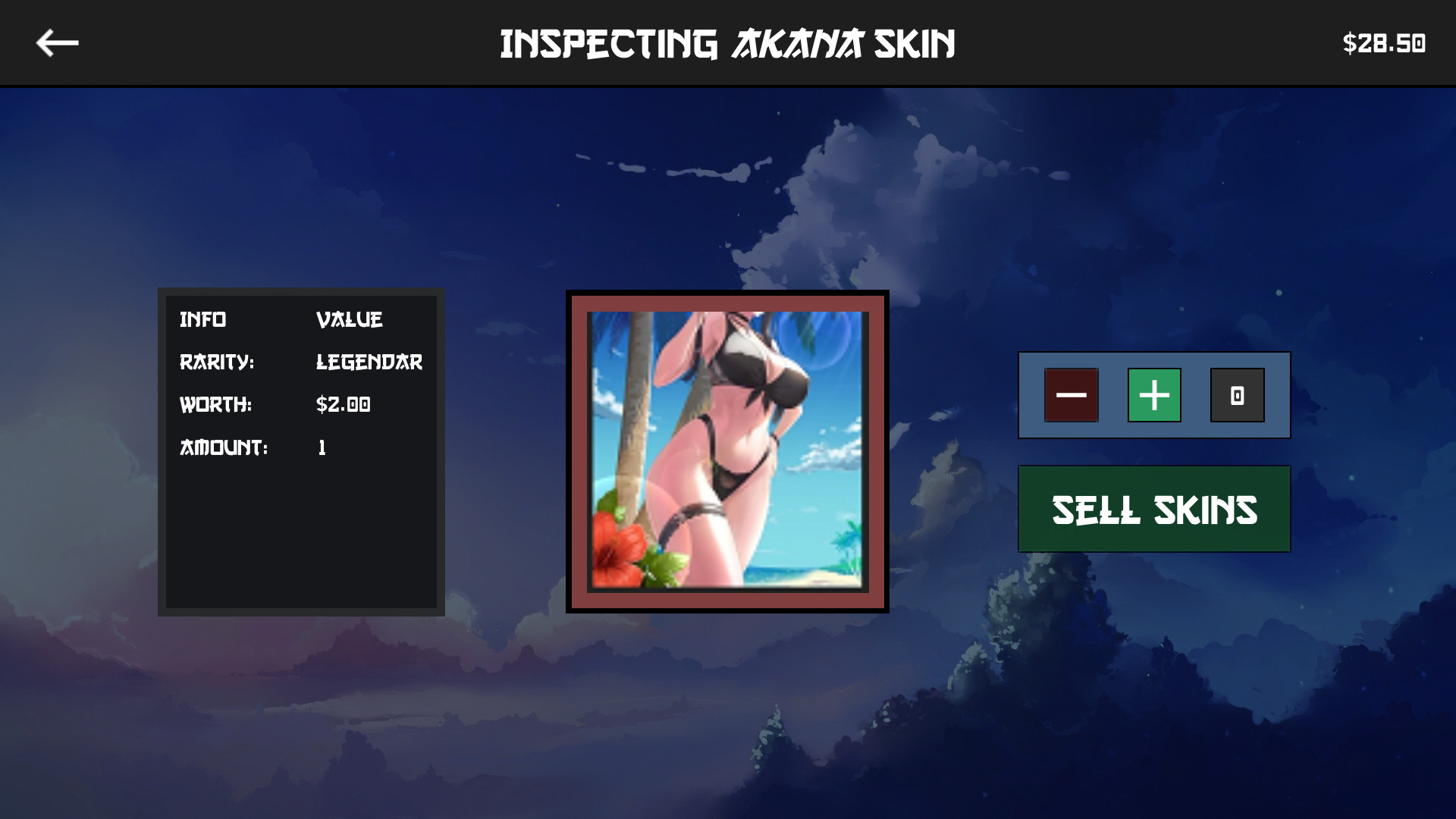 Hentai Case Opening screenshot 5
