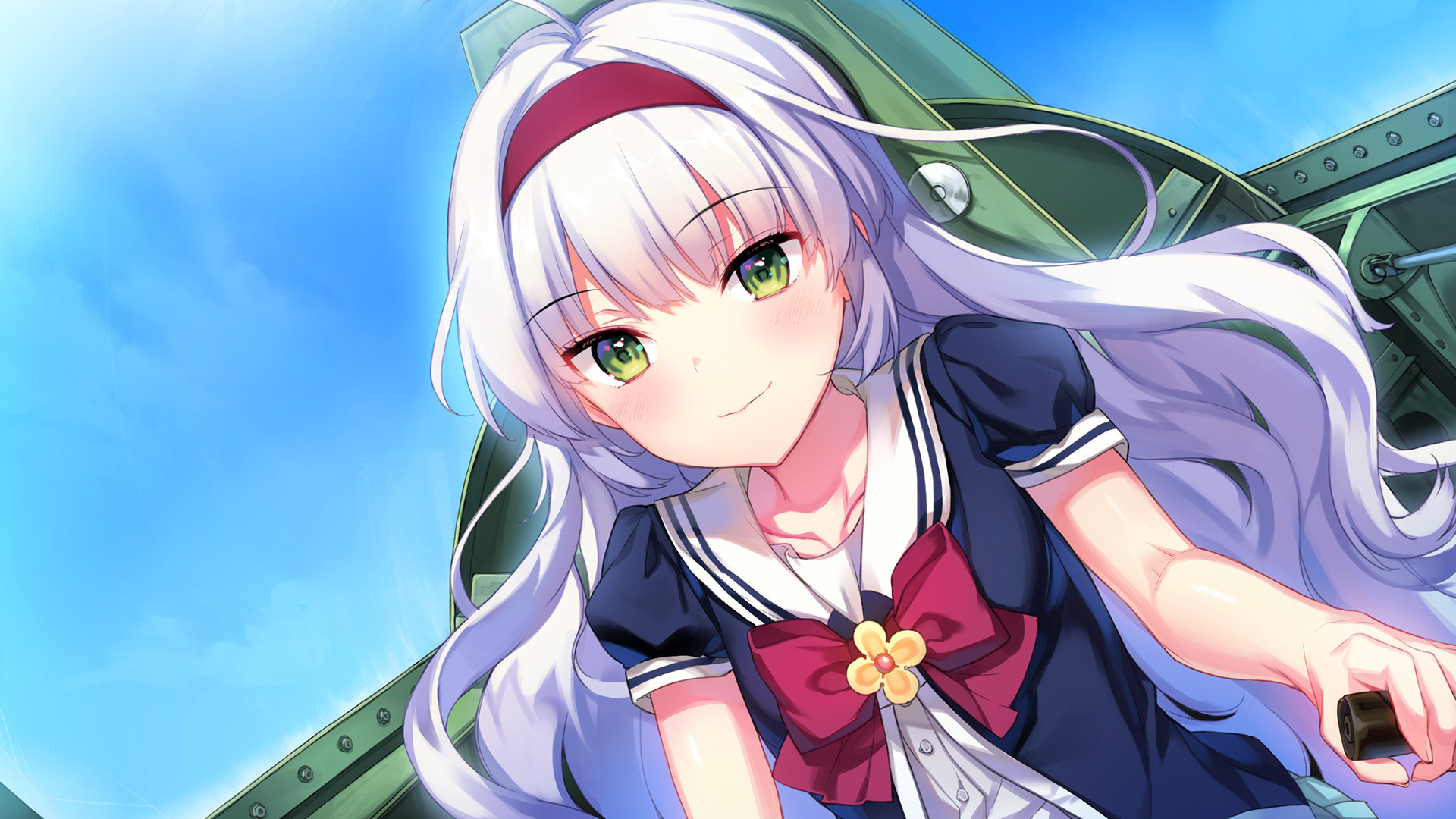 Under One Wing screenshot 3