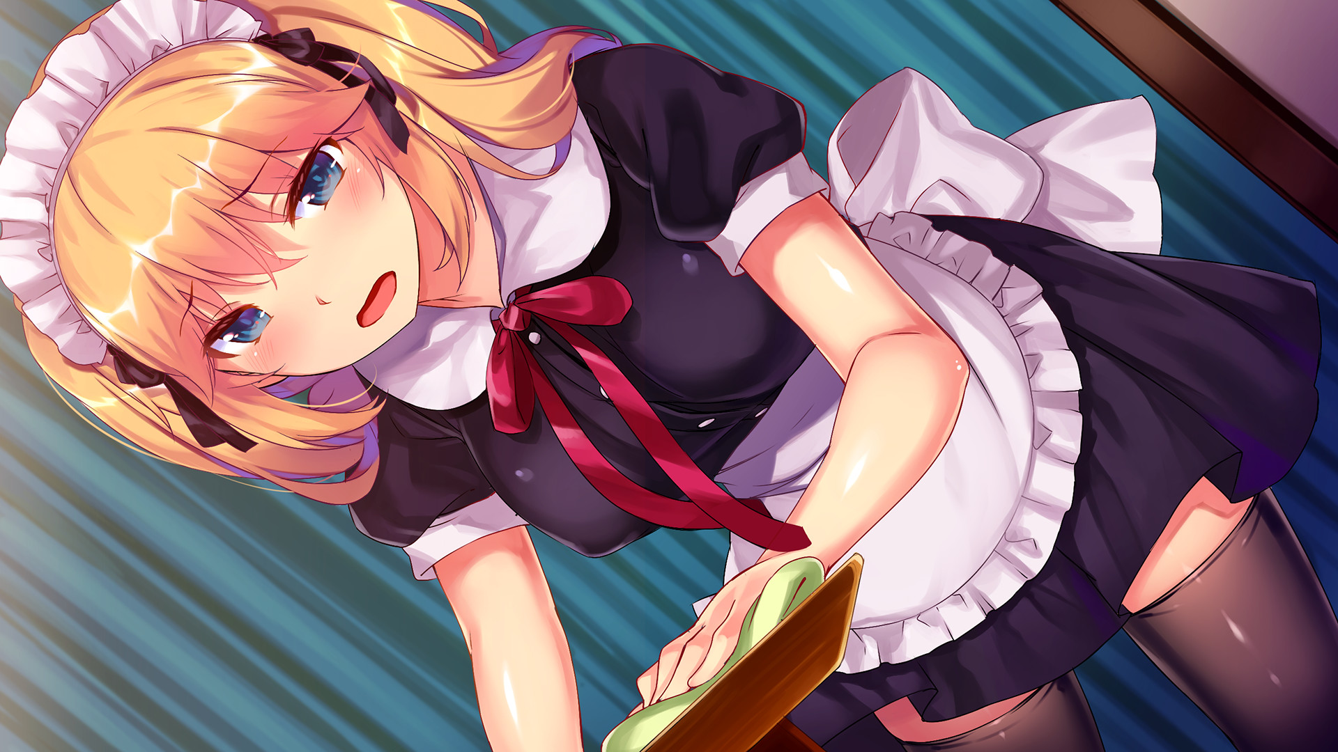 Under One Wing screenshot 5