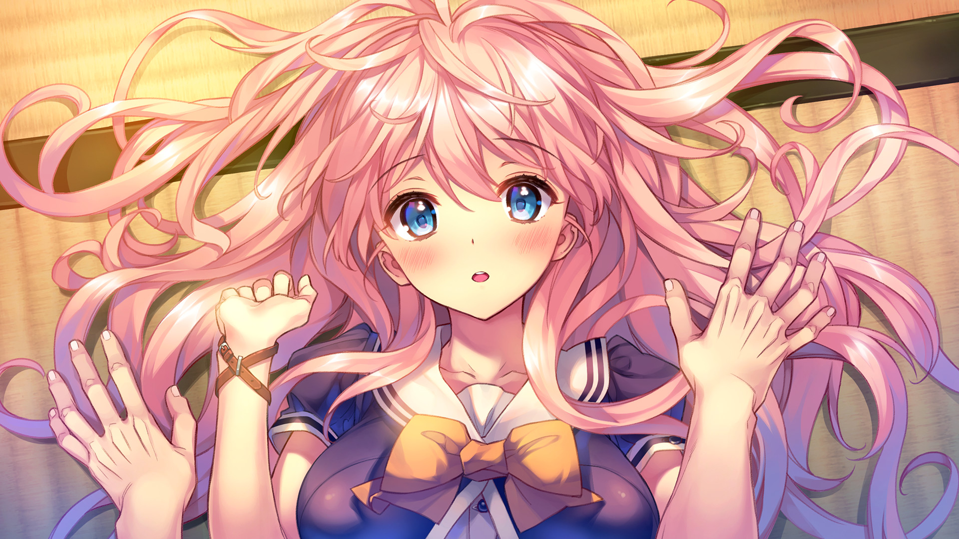 Under One Wing screenshot 1