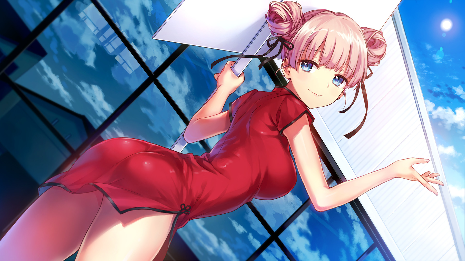 Under One Wing screenshot 2