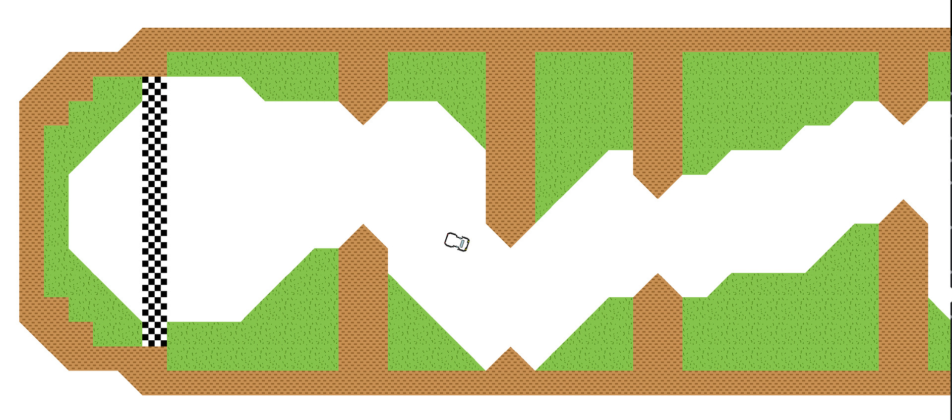 Rapid Racing screenshot 5