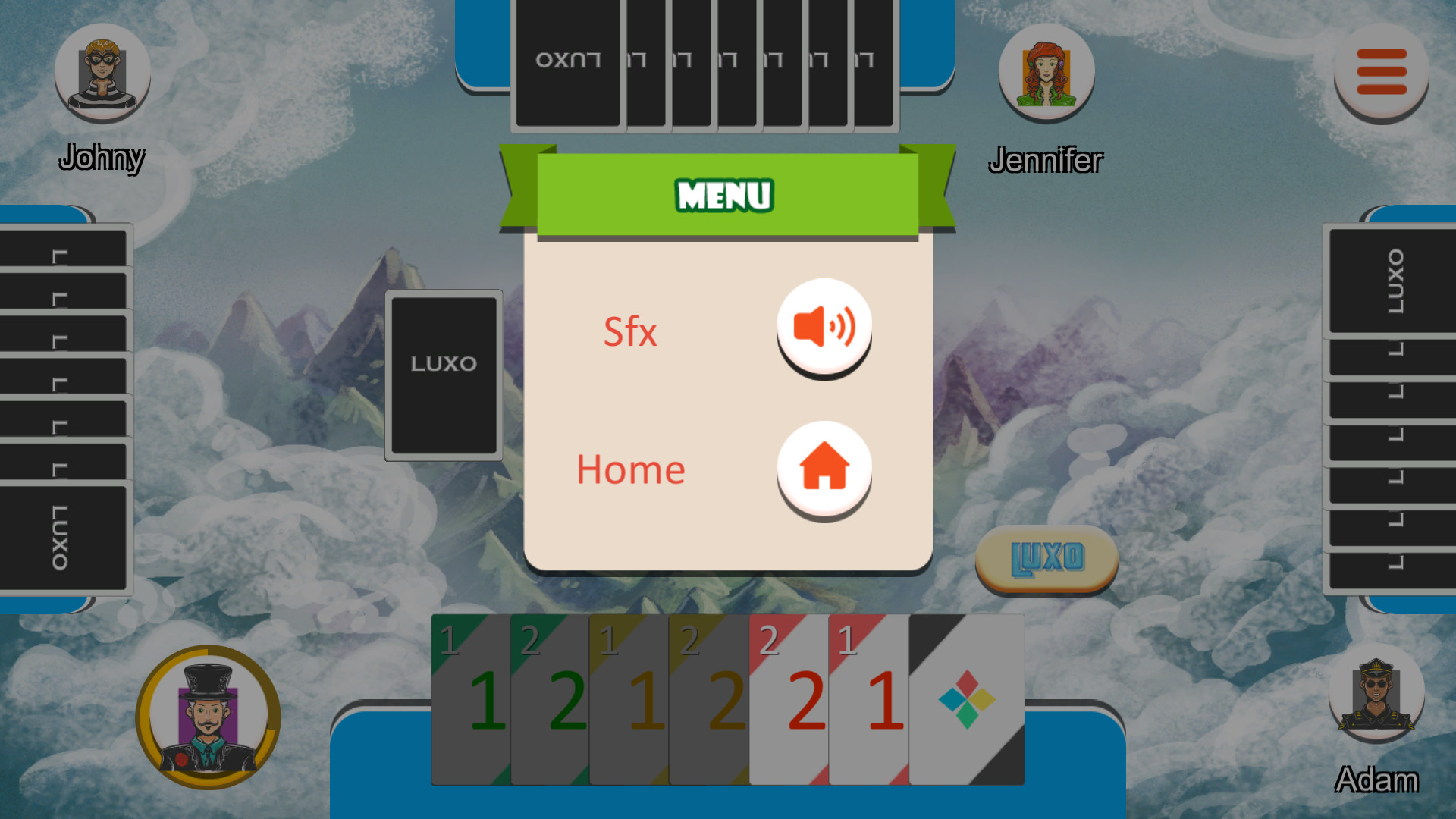 LUXO Buddies screenshot 8