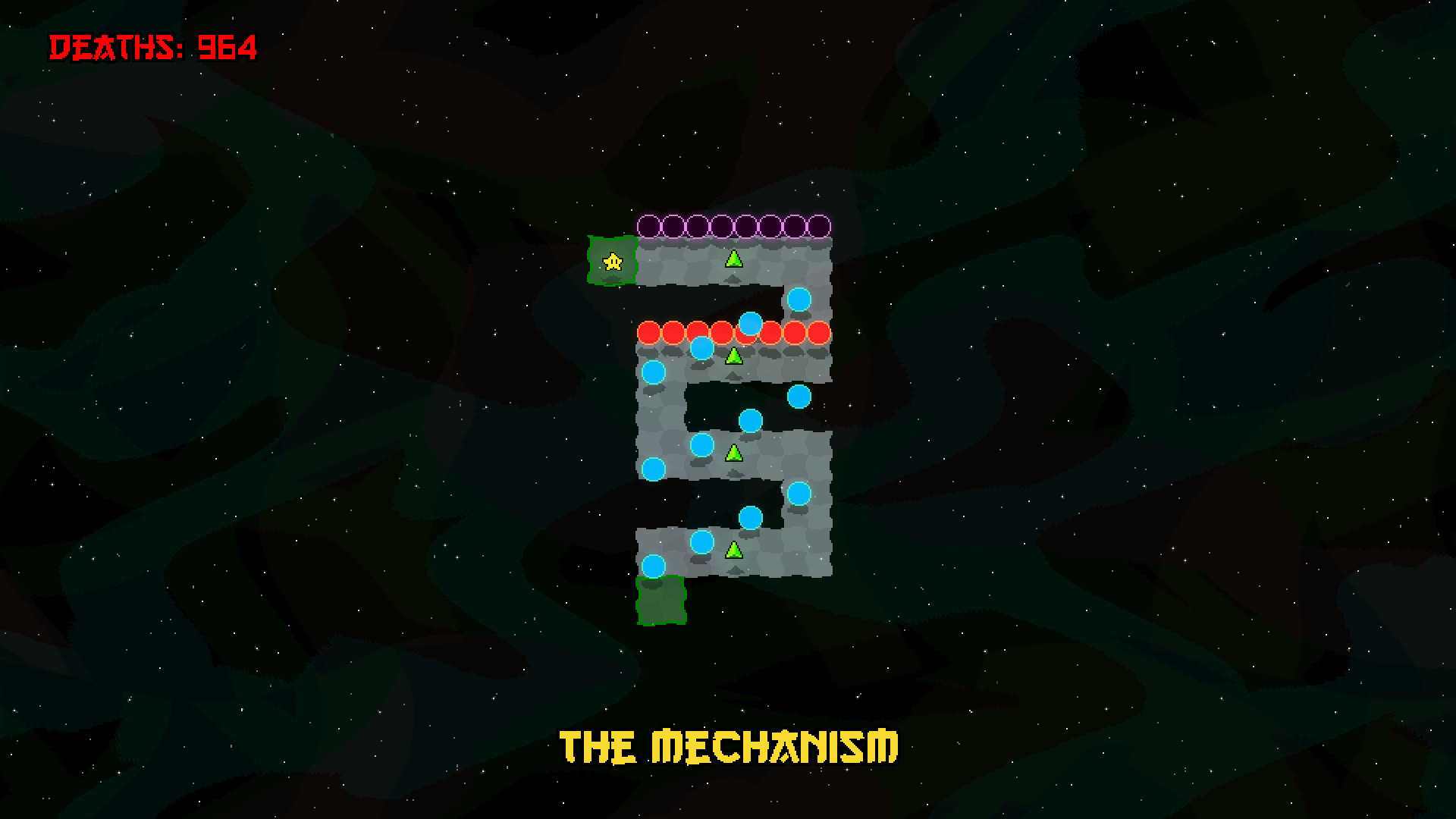 Starkid's Obstacle Course screenshot 5