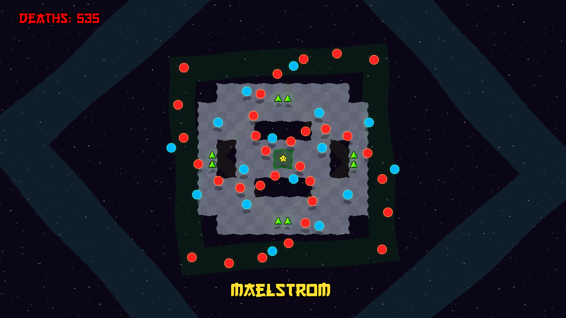 Starkid's Obstacle Course screenshot 1