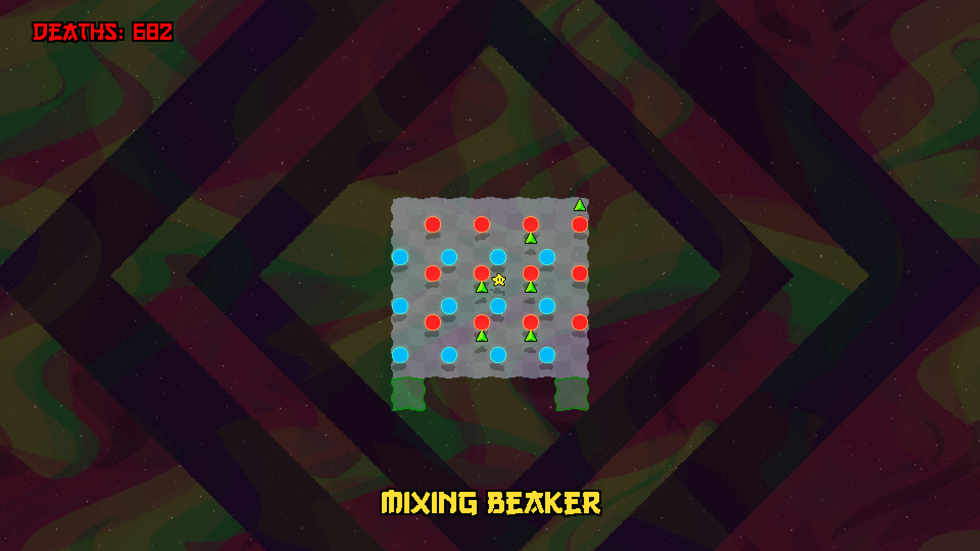 Starkid's Obstacle Course screenshot 3