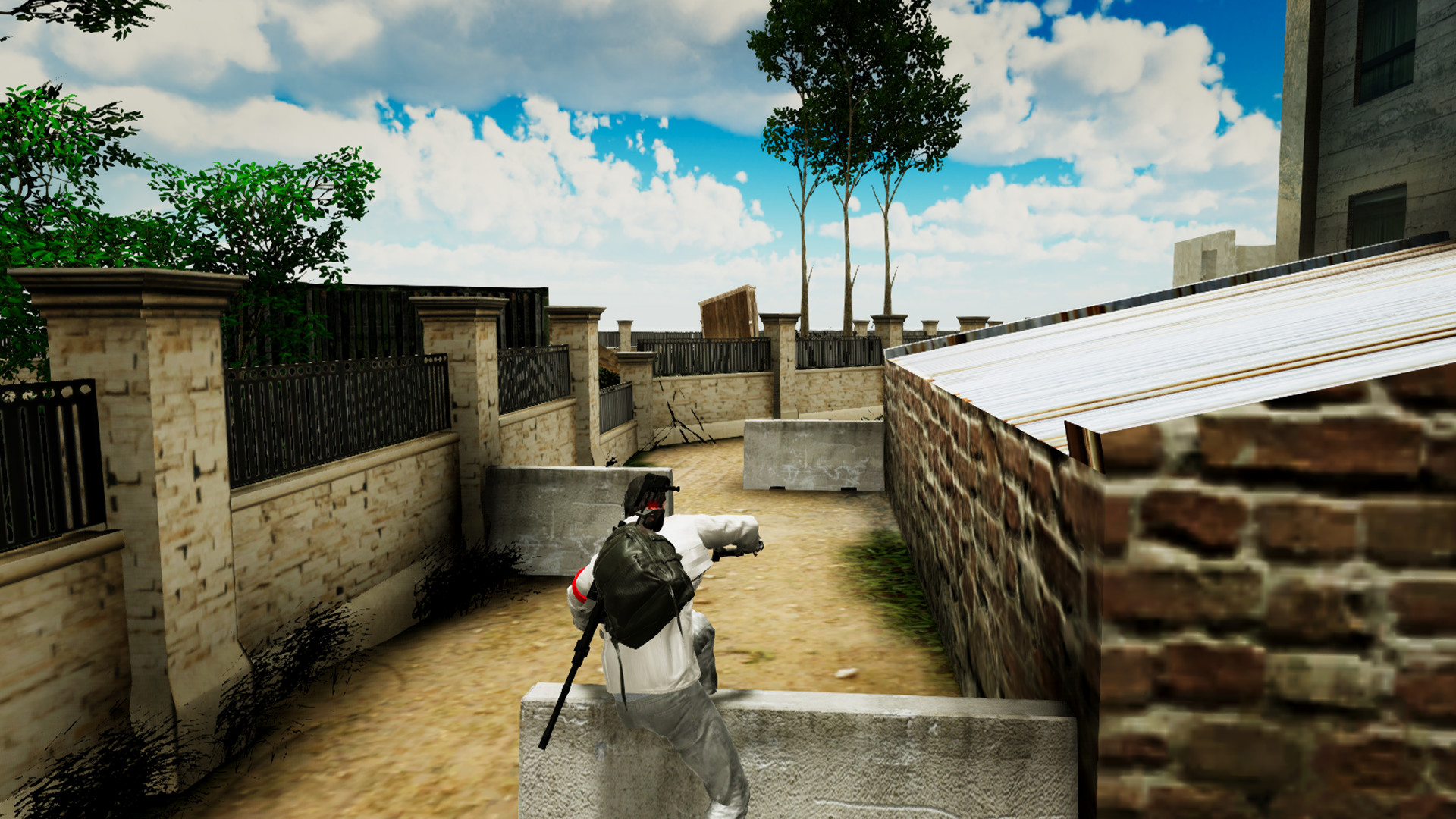 Alive screenshot 3
