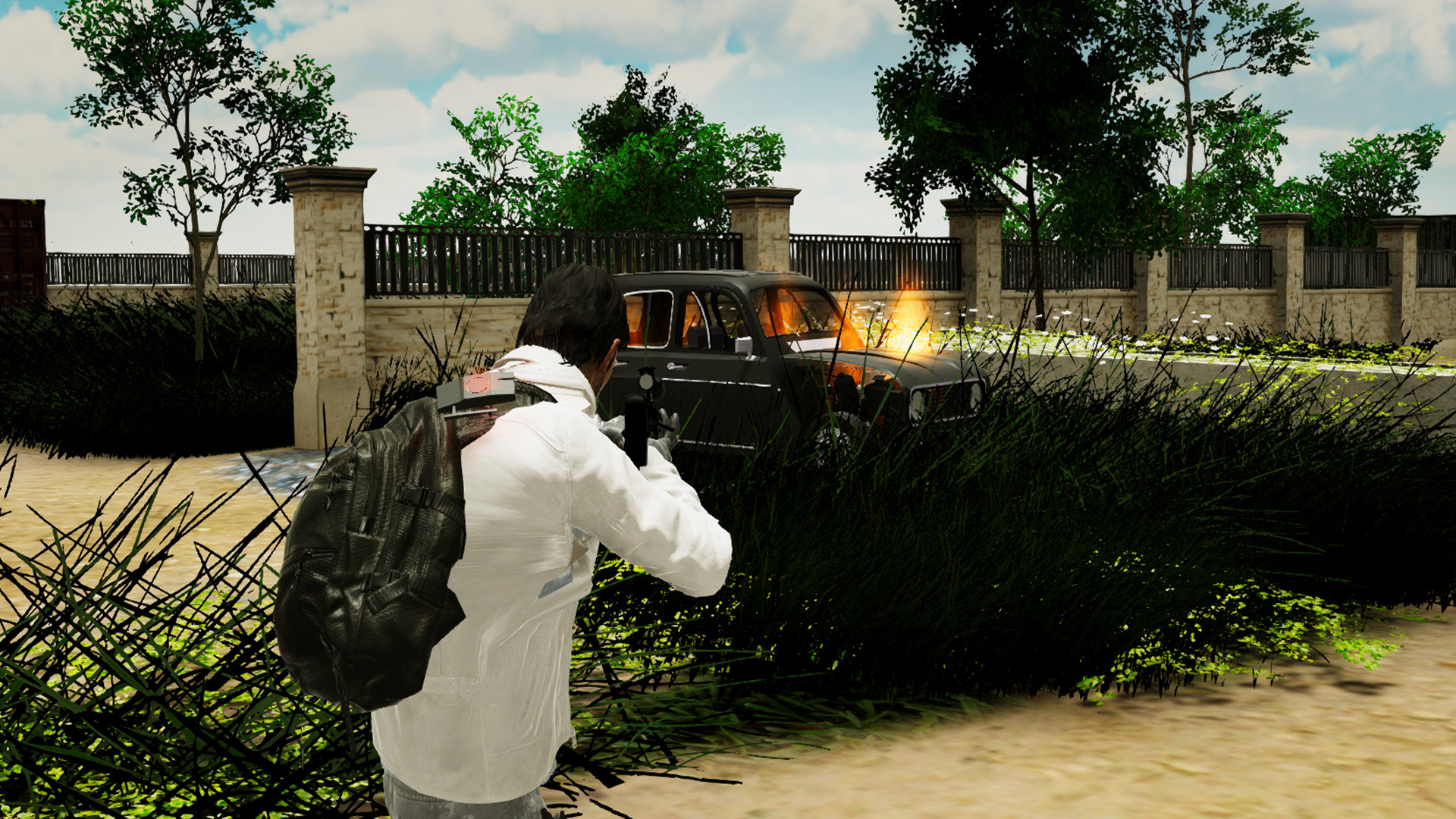Alive screenshot 5