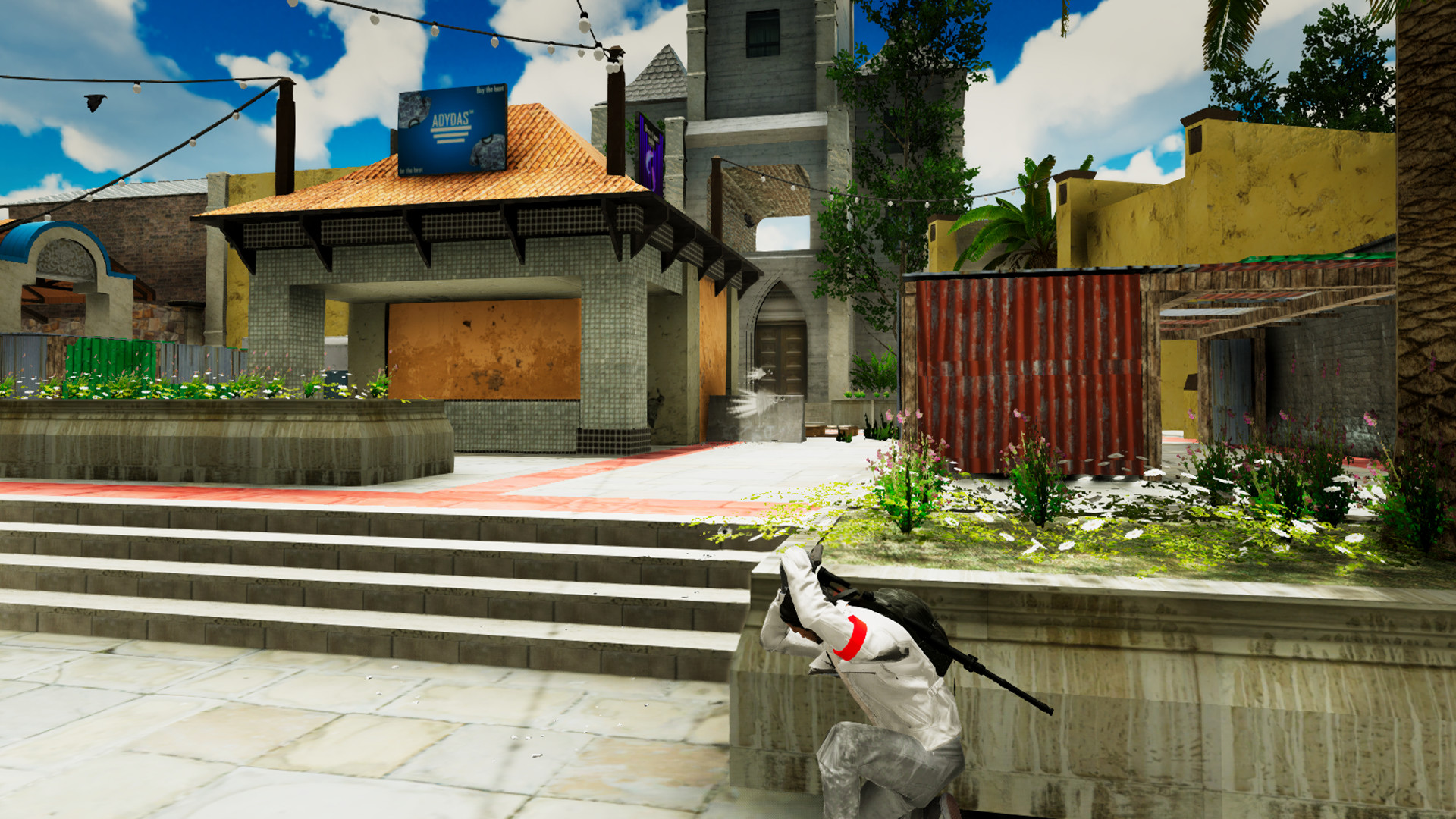 Alive screenshot 4