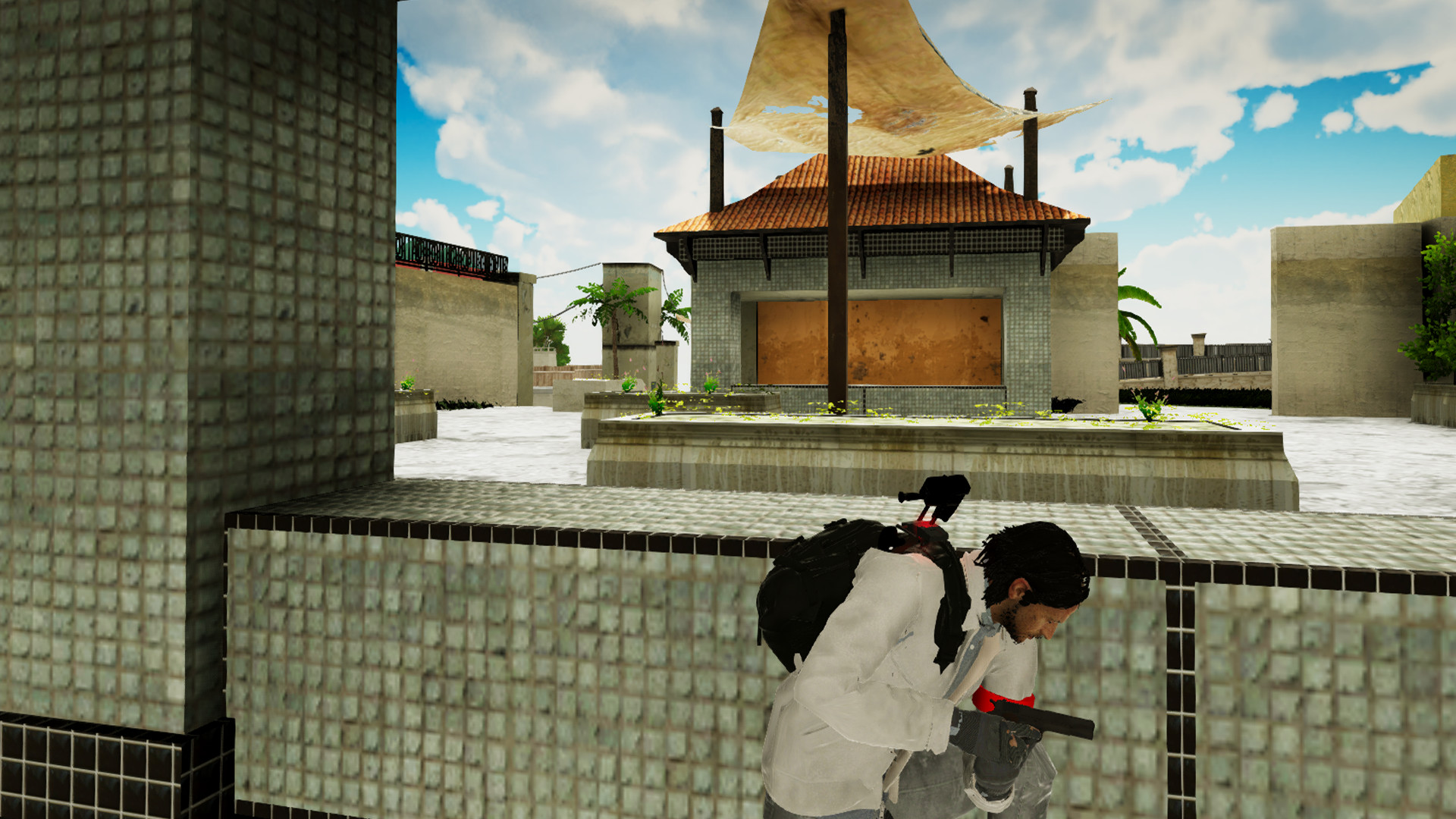 Alive screenshot 2