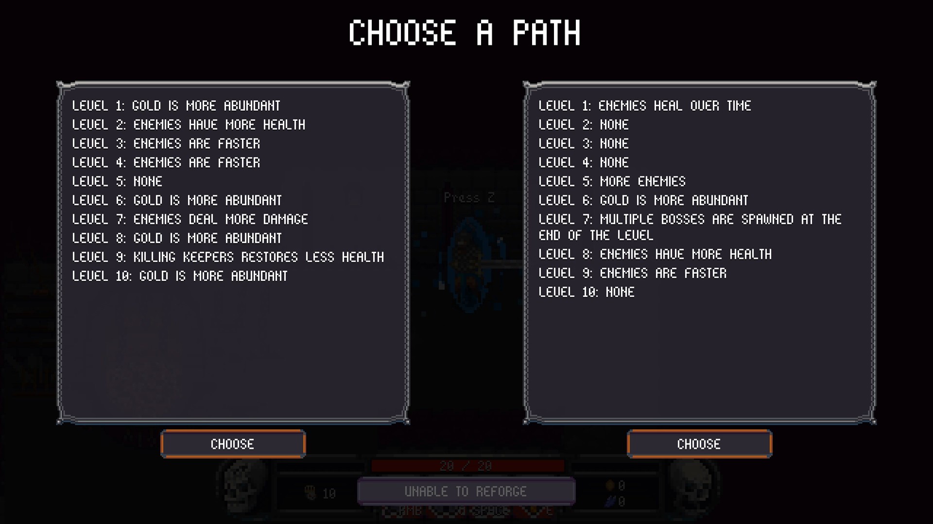 Tenacious screenshot 5