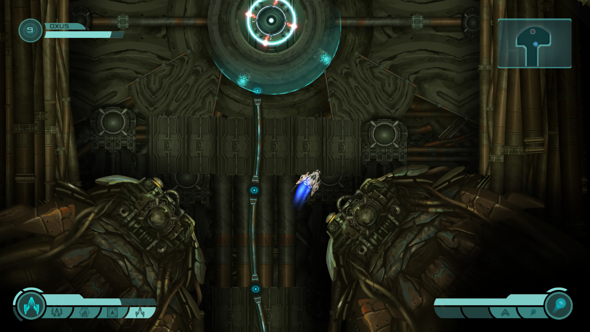 Defenders of Ekron - Definitive Edition screenshot 4