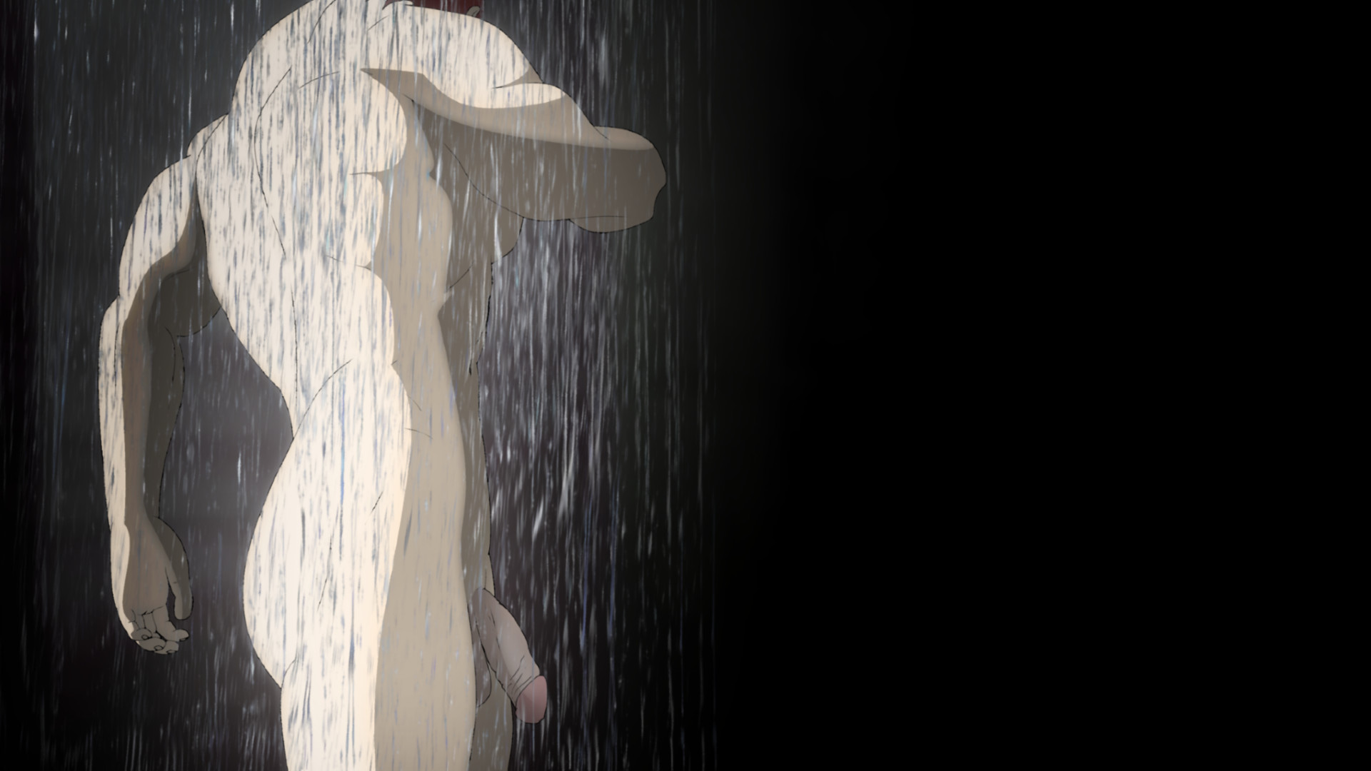 Bare Boob Brawlerz Visual Novel: Vol 1 screenshot 12