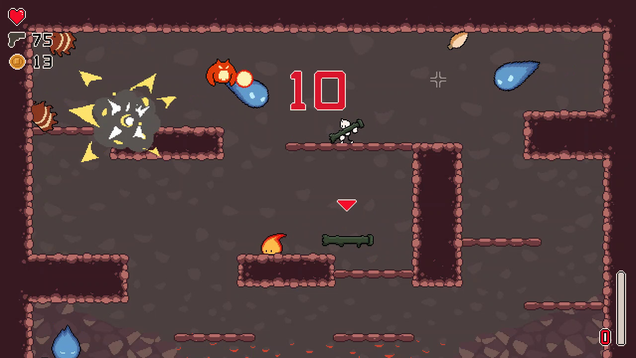 Gunkid 99 screenshot 13