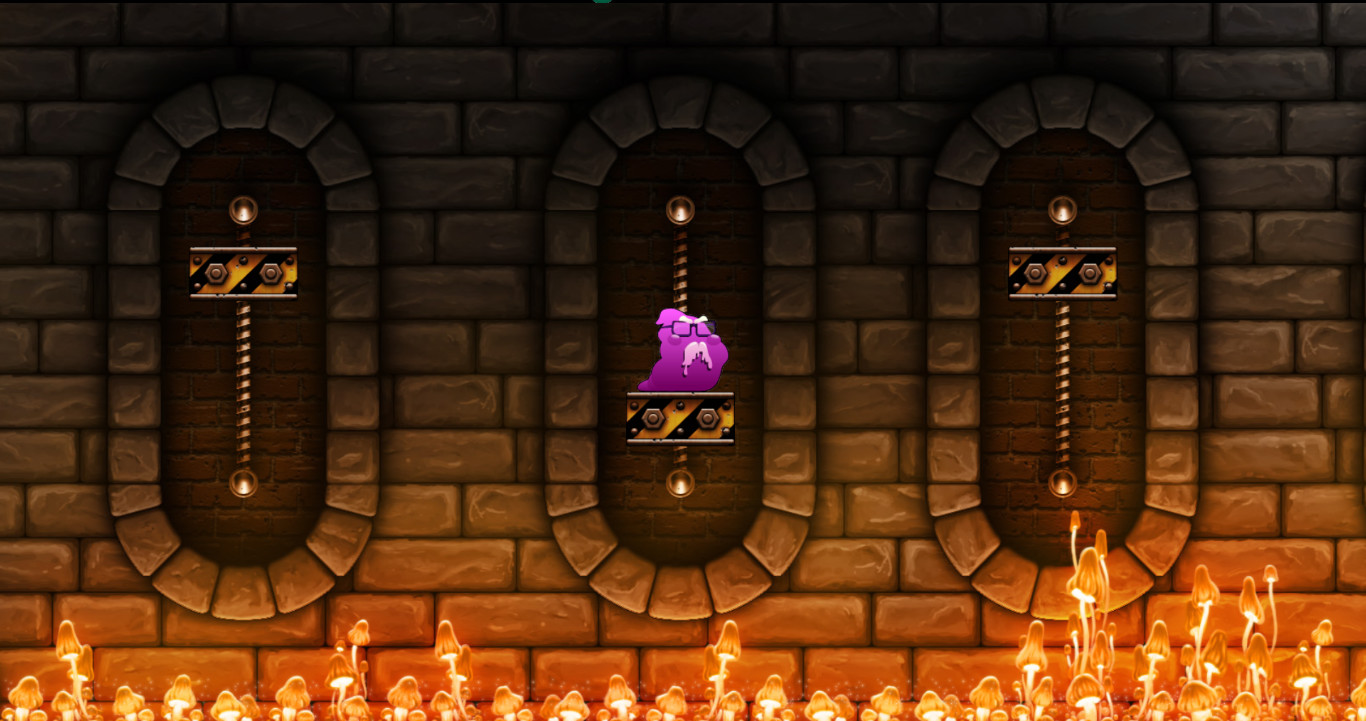 Gumstein: The Awakening screenshot 11