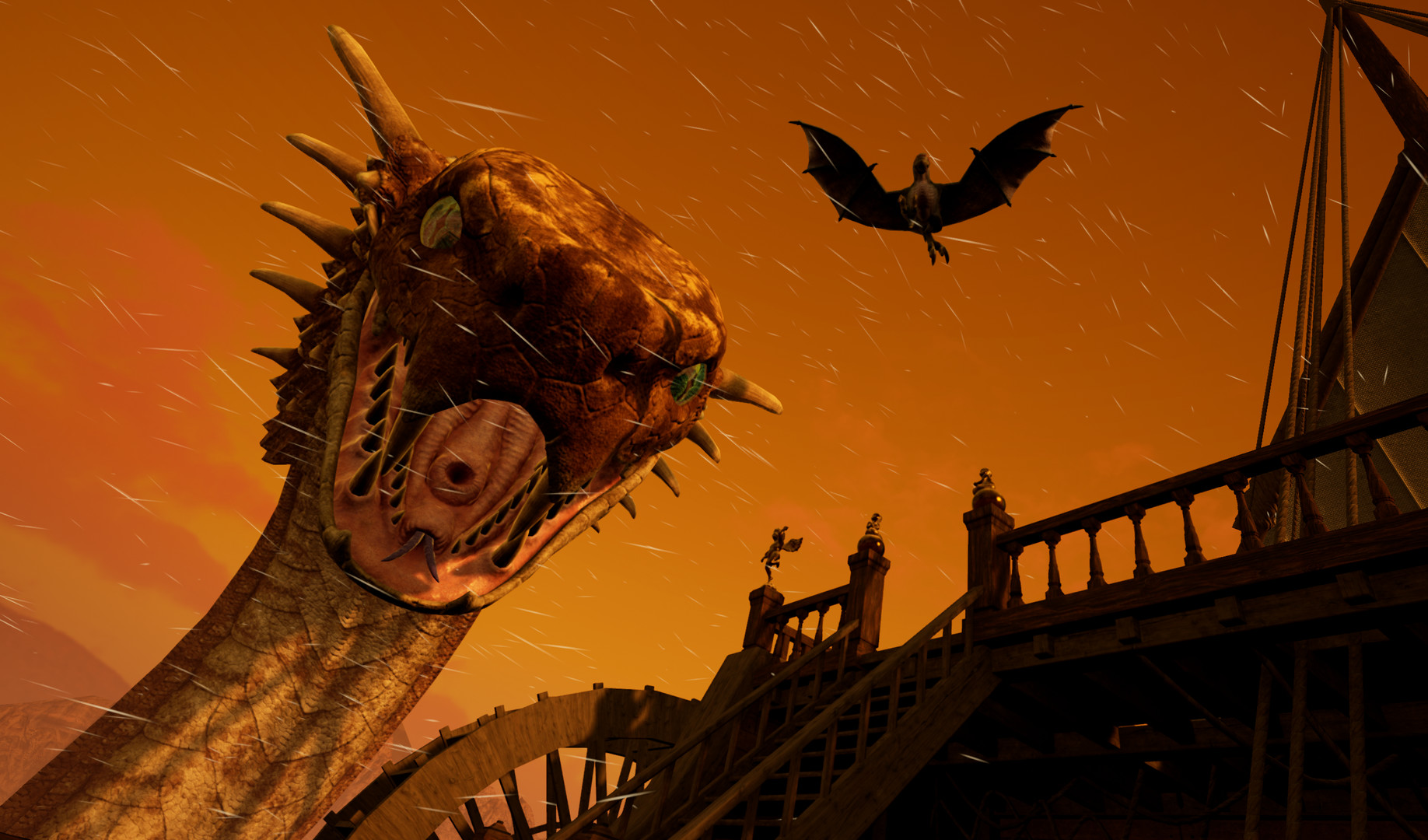 TITAN SLAYER Ⅱ screenshot 3
