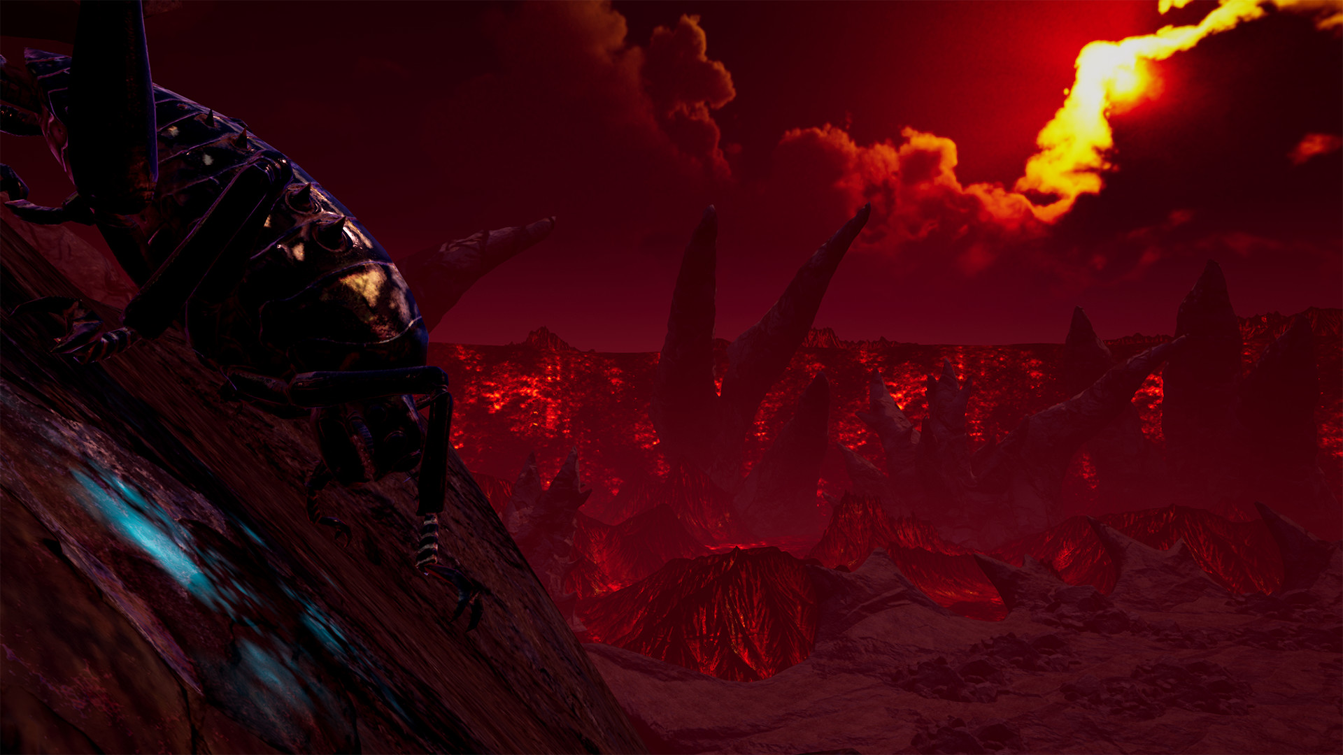 TITAN SLAYER Ⅱ screenshot 11