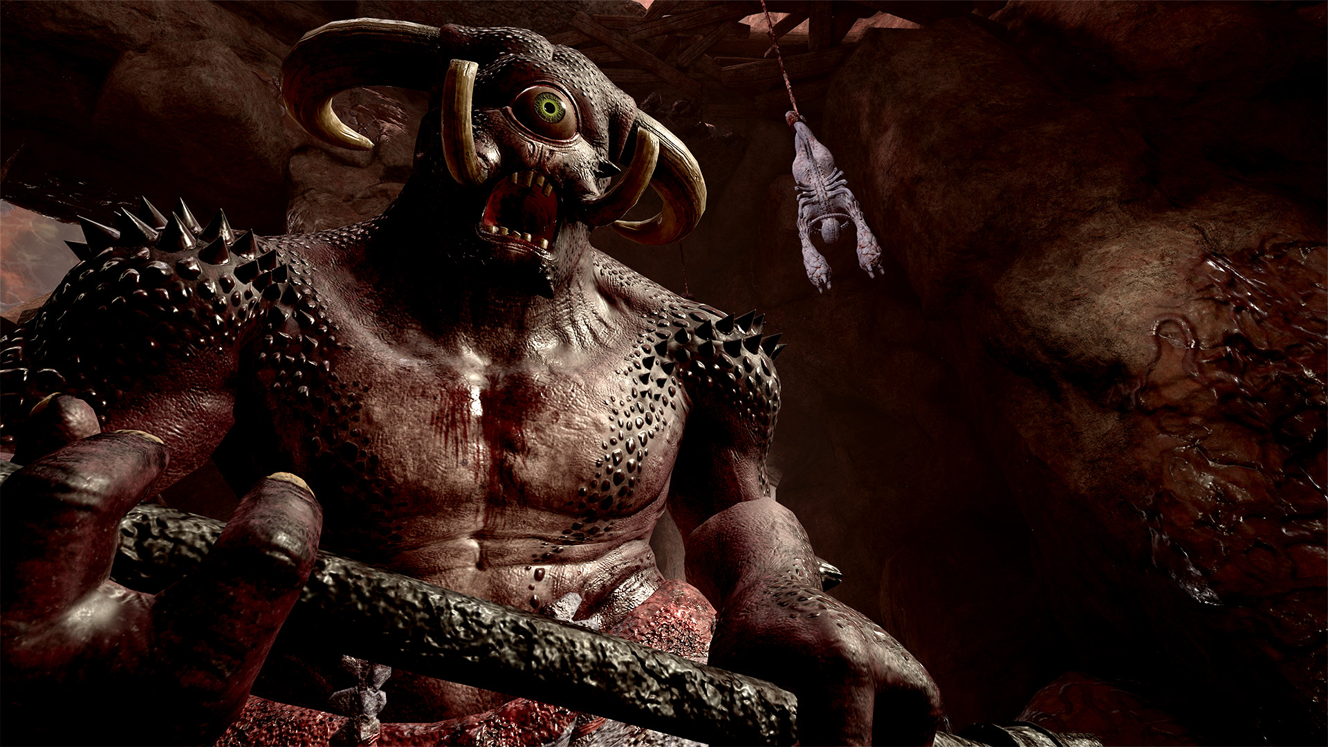TITAN SLAYER Ⅱ screenshot 2