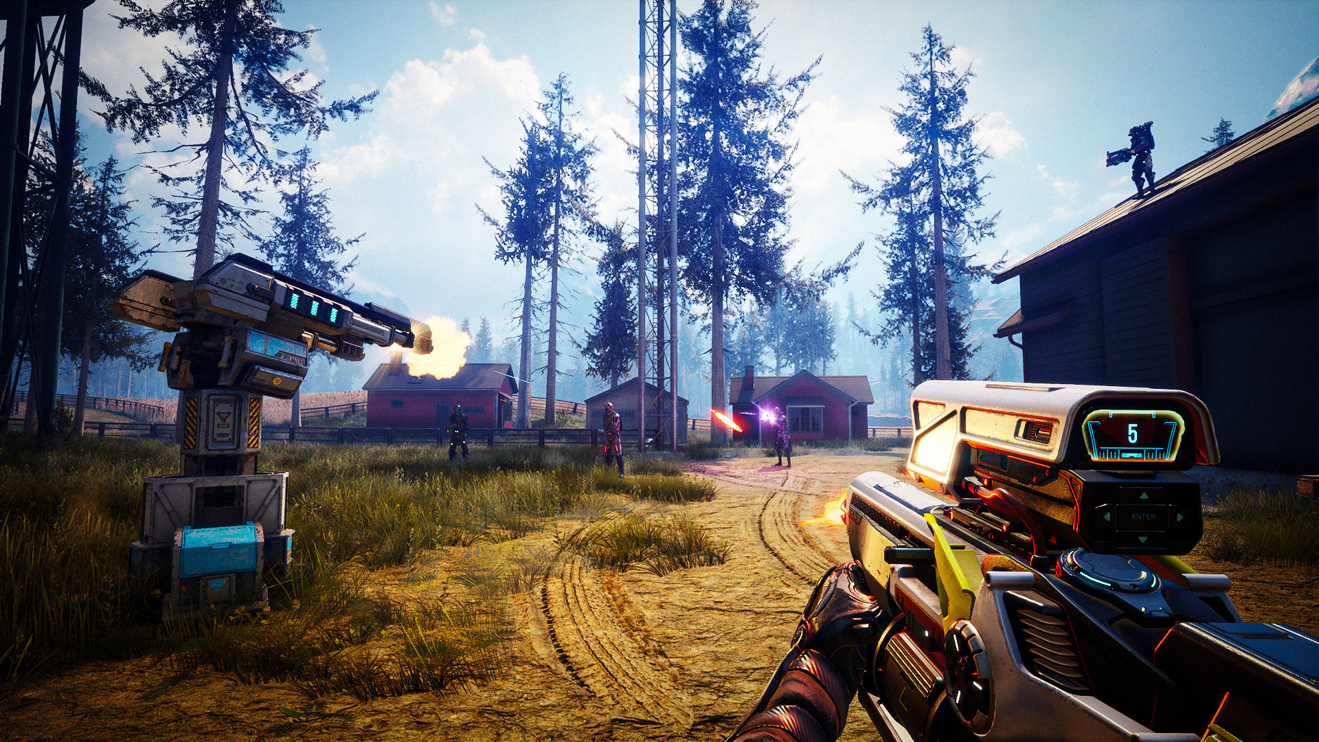LEAP screenshot 8