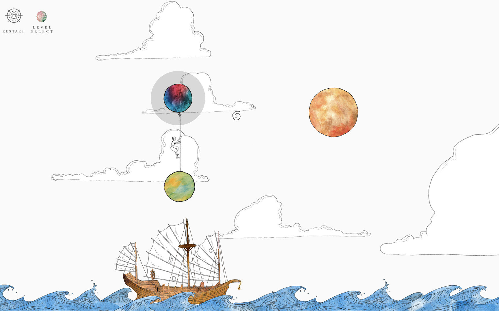 The Navigator screenshot 5