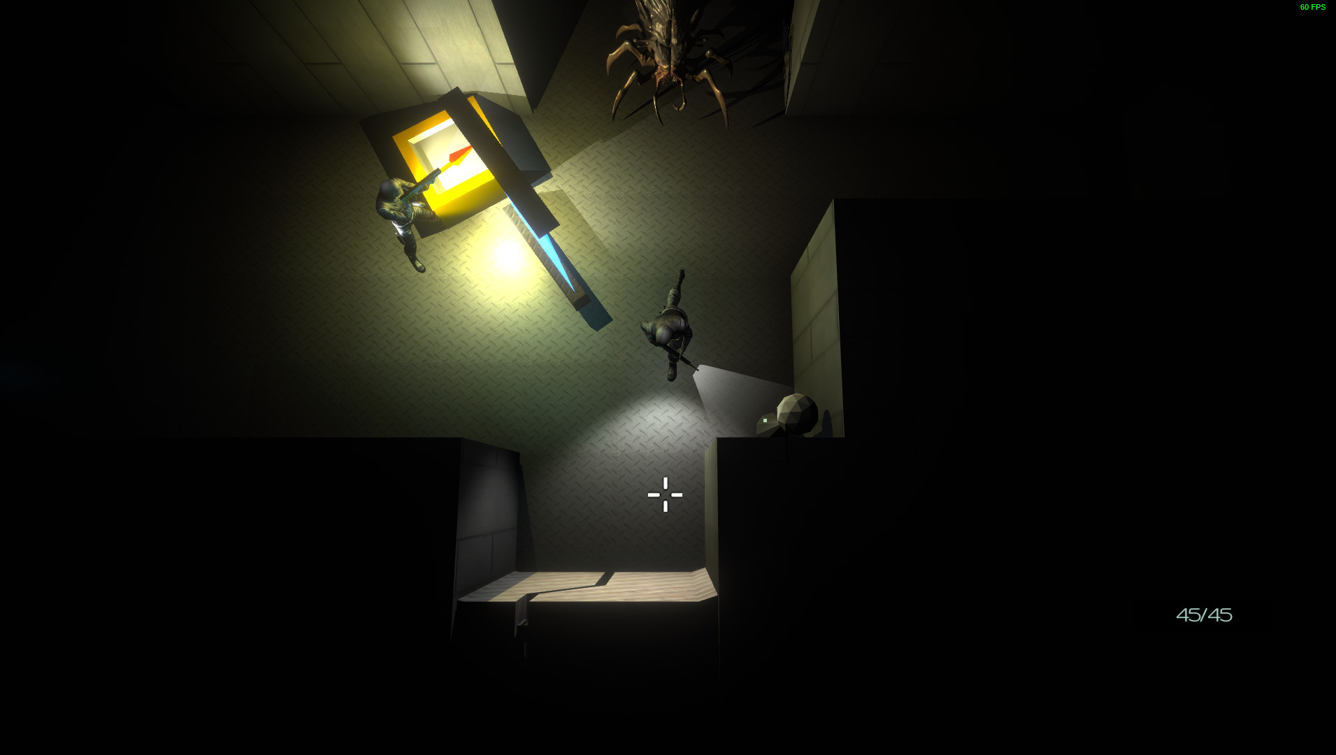 Deep Space Classic screenshot 4