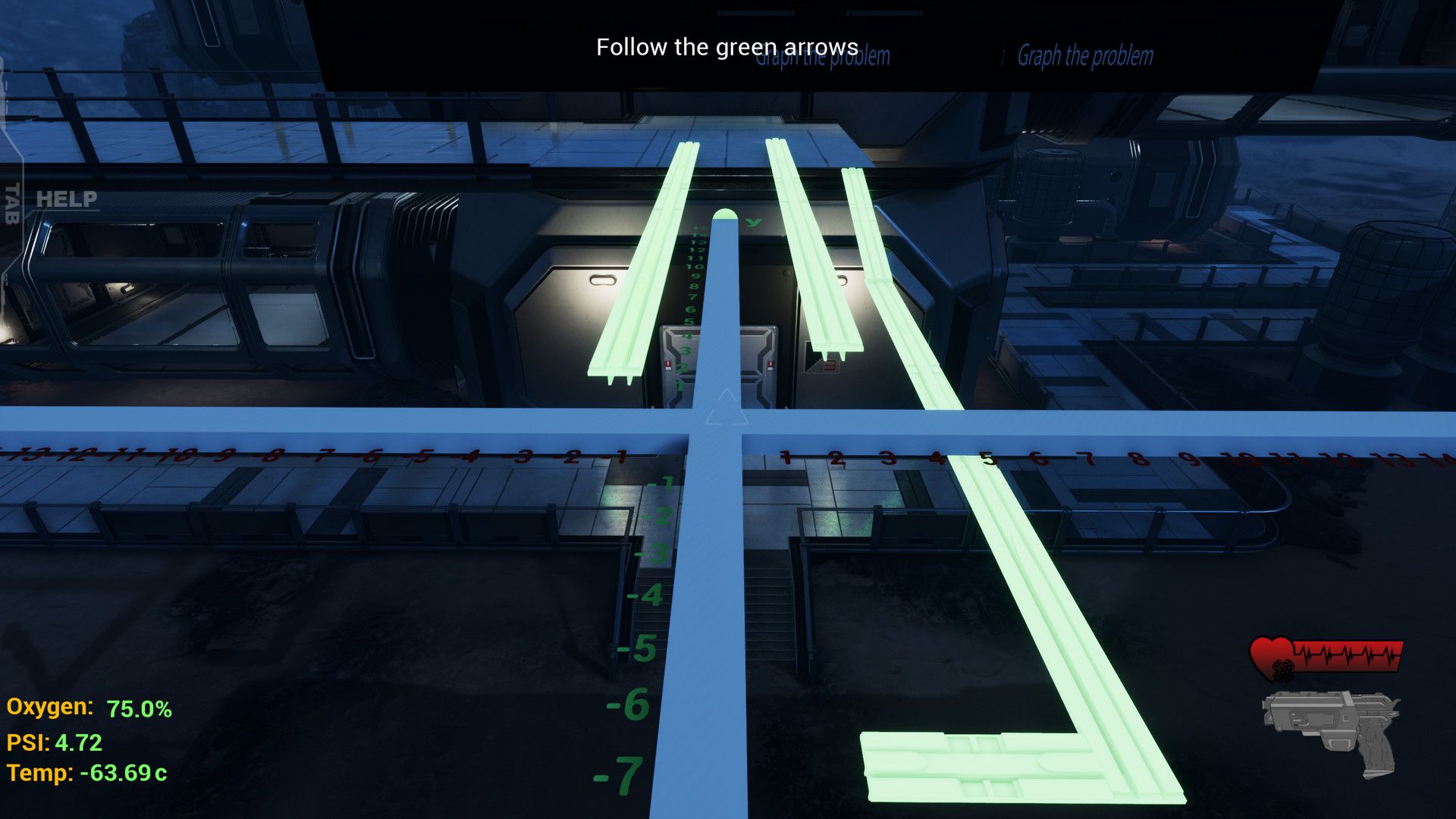 Project Skylab screenshot 8