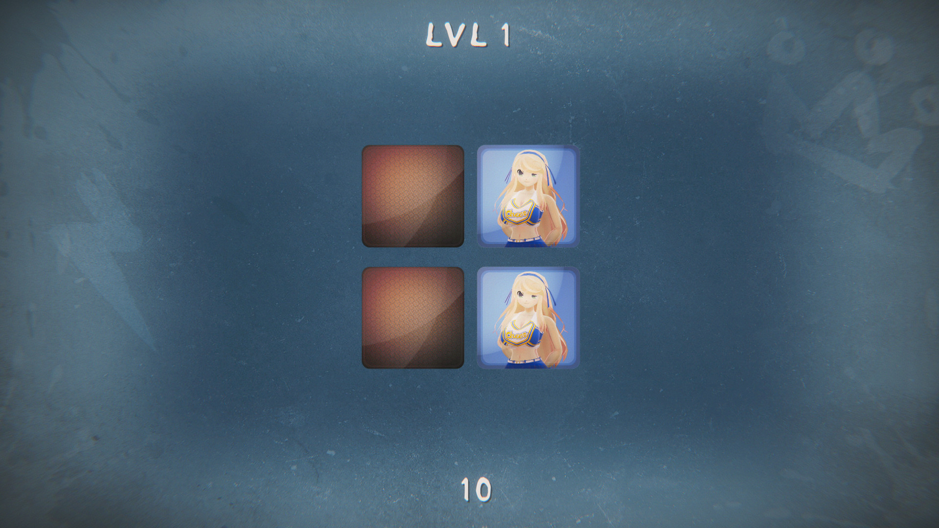 Girlfriend Cards screenshot 2