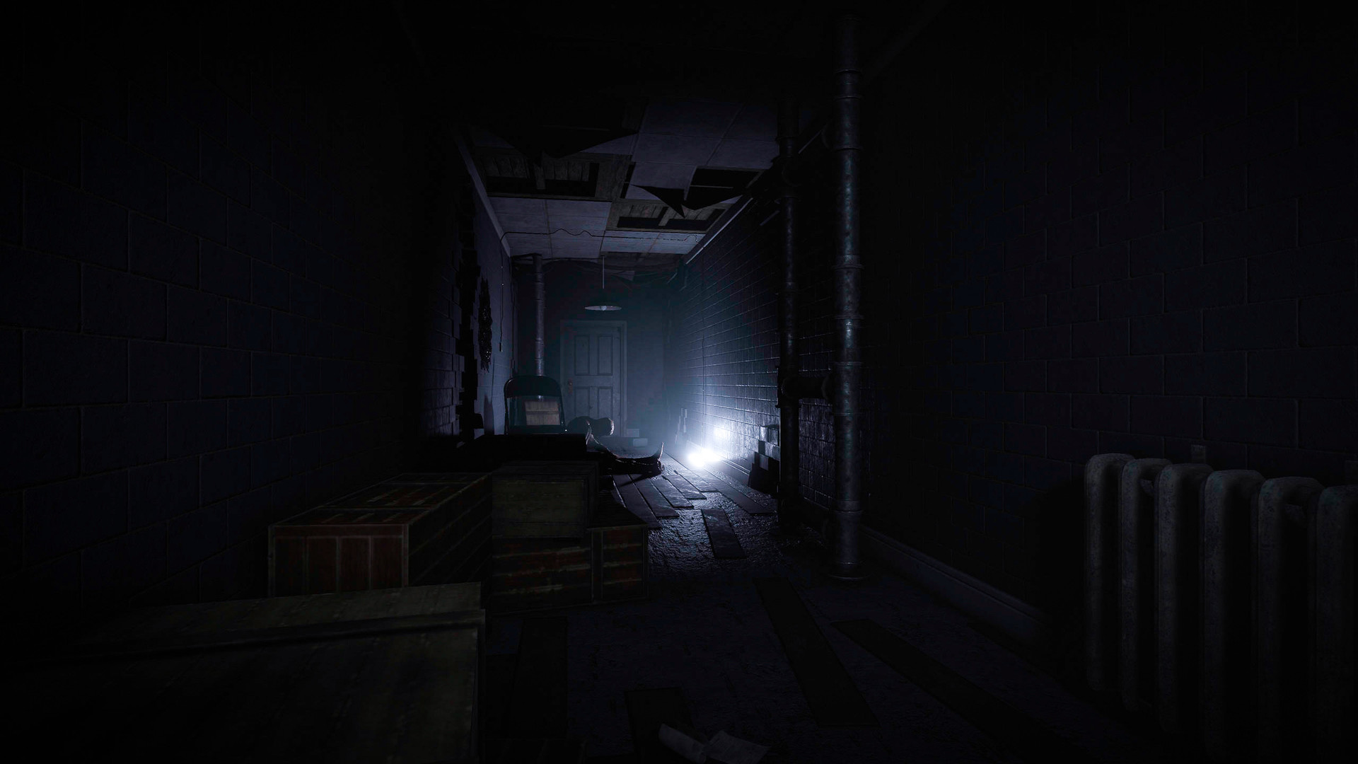 The Peterson Case screenshot 9