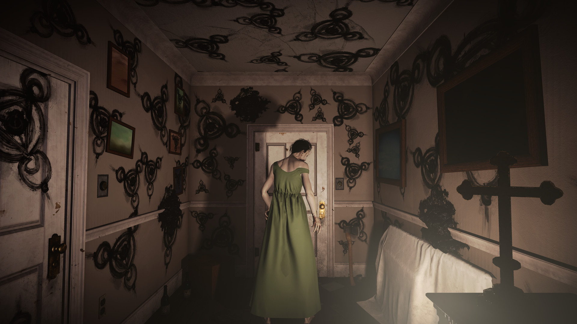 The Peterson Case screenshot 1