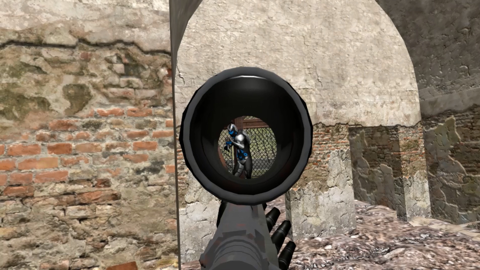 Do or Die screenshot 2